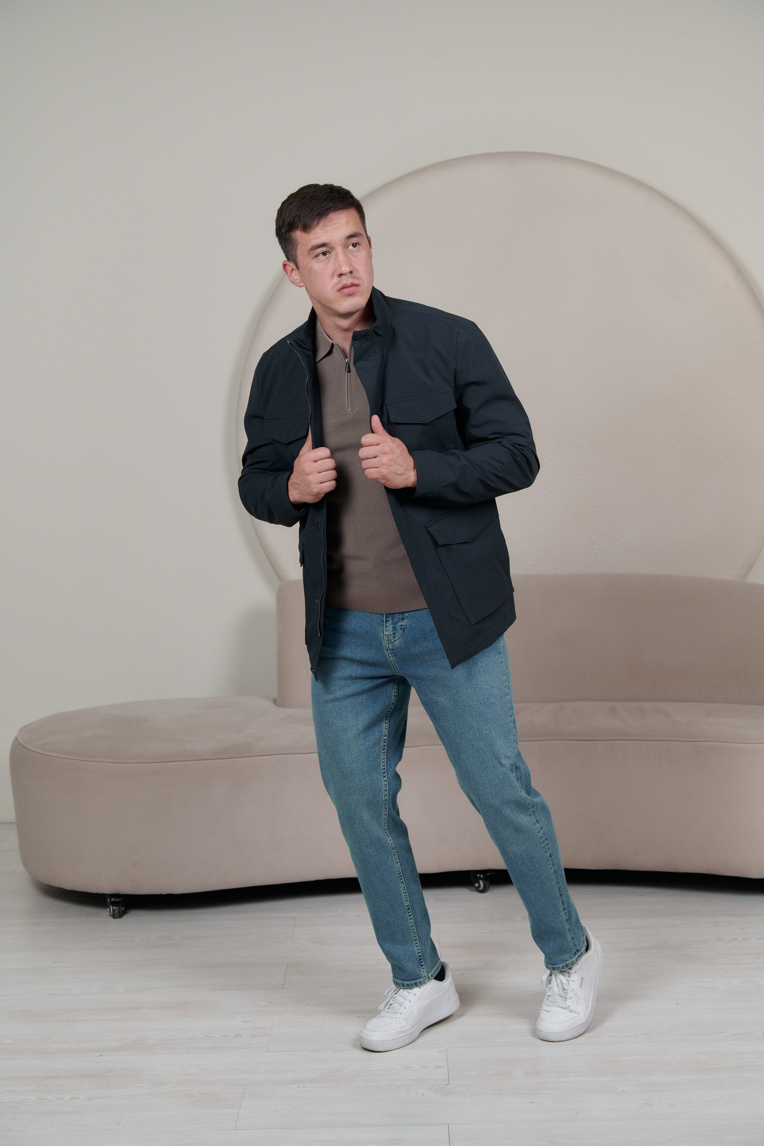 MF-24 551. KELZIN Group