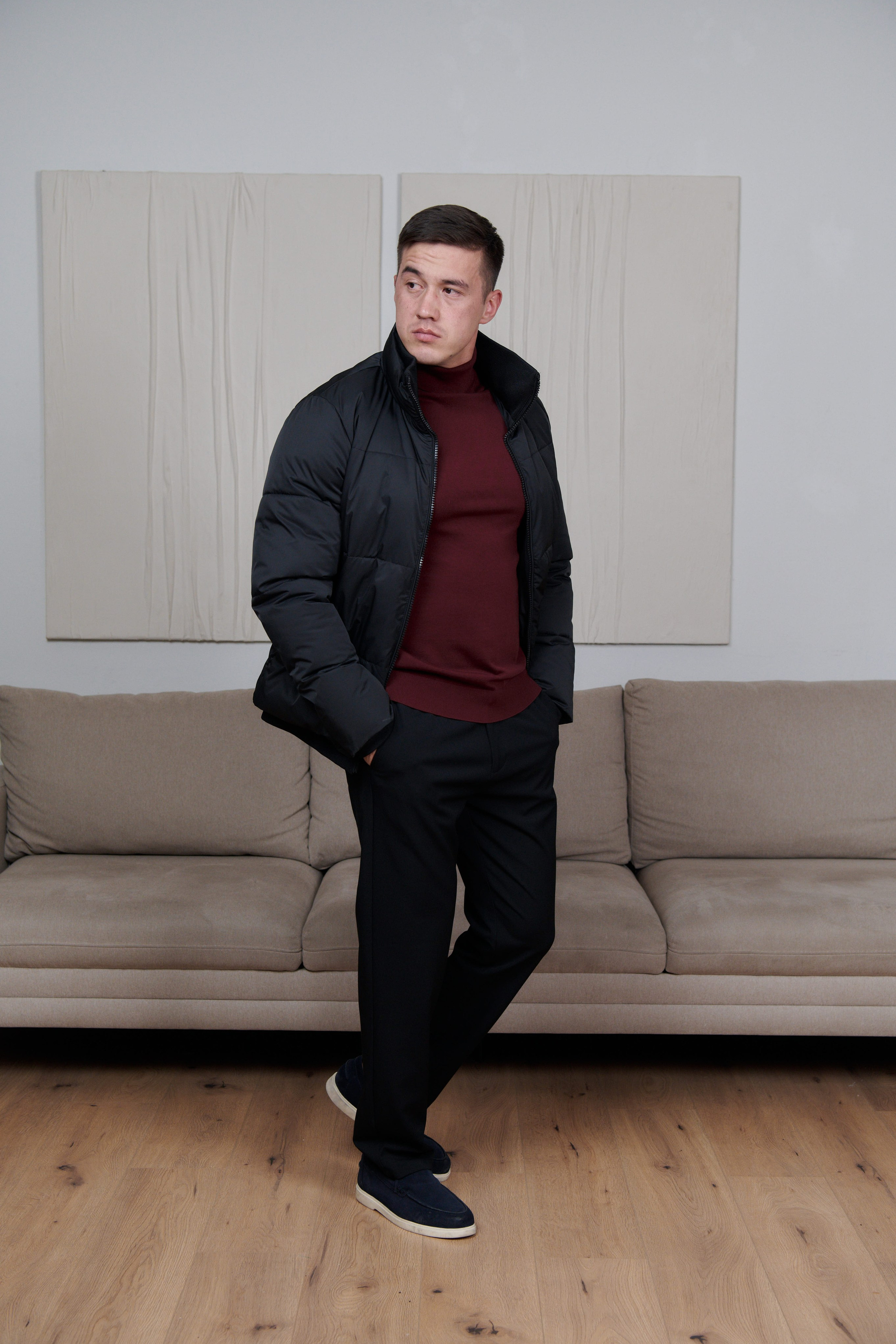 DS 2 MF-0001. KELZIN Group