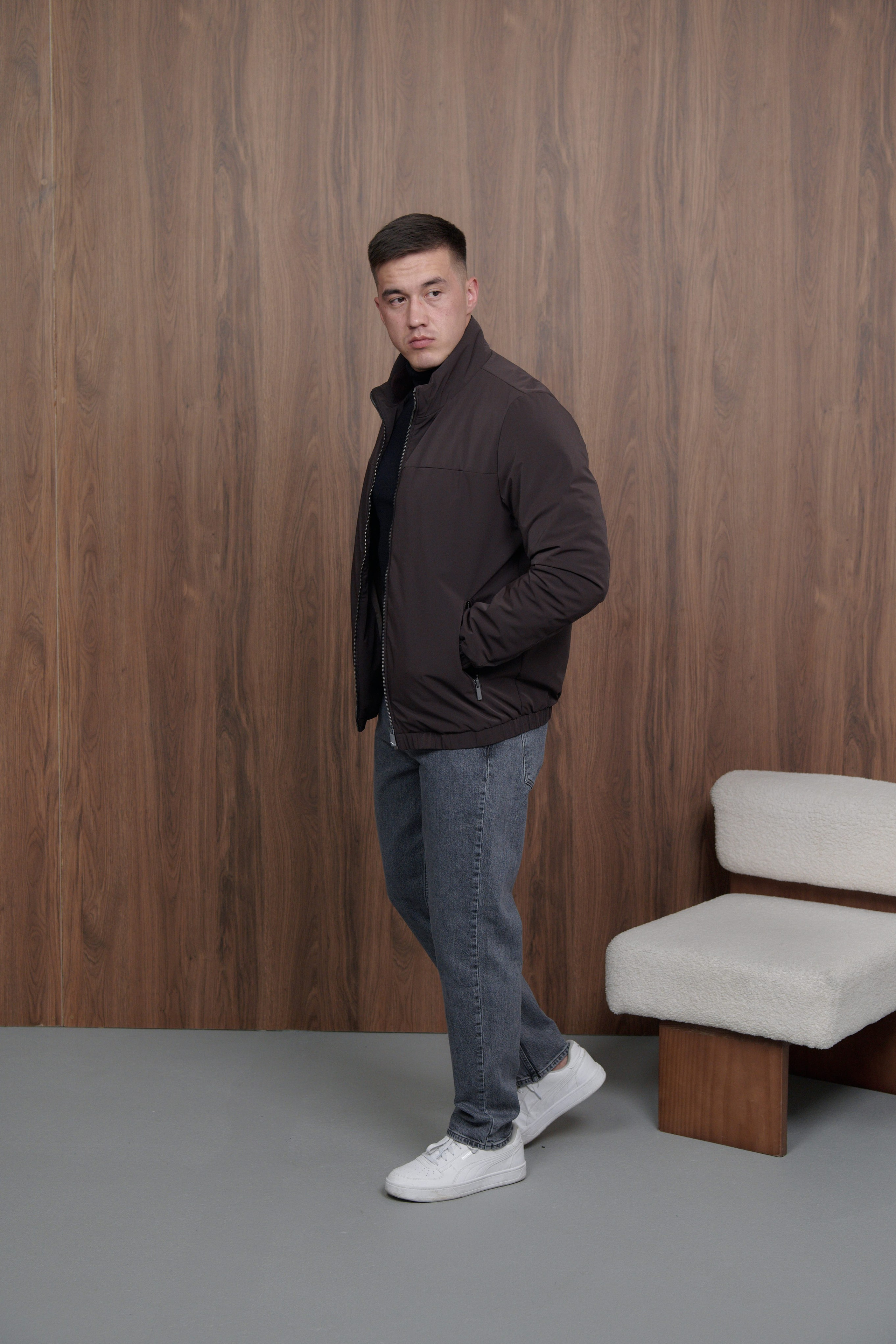 DS 1 MS-5539. KELZIN Group