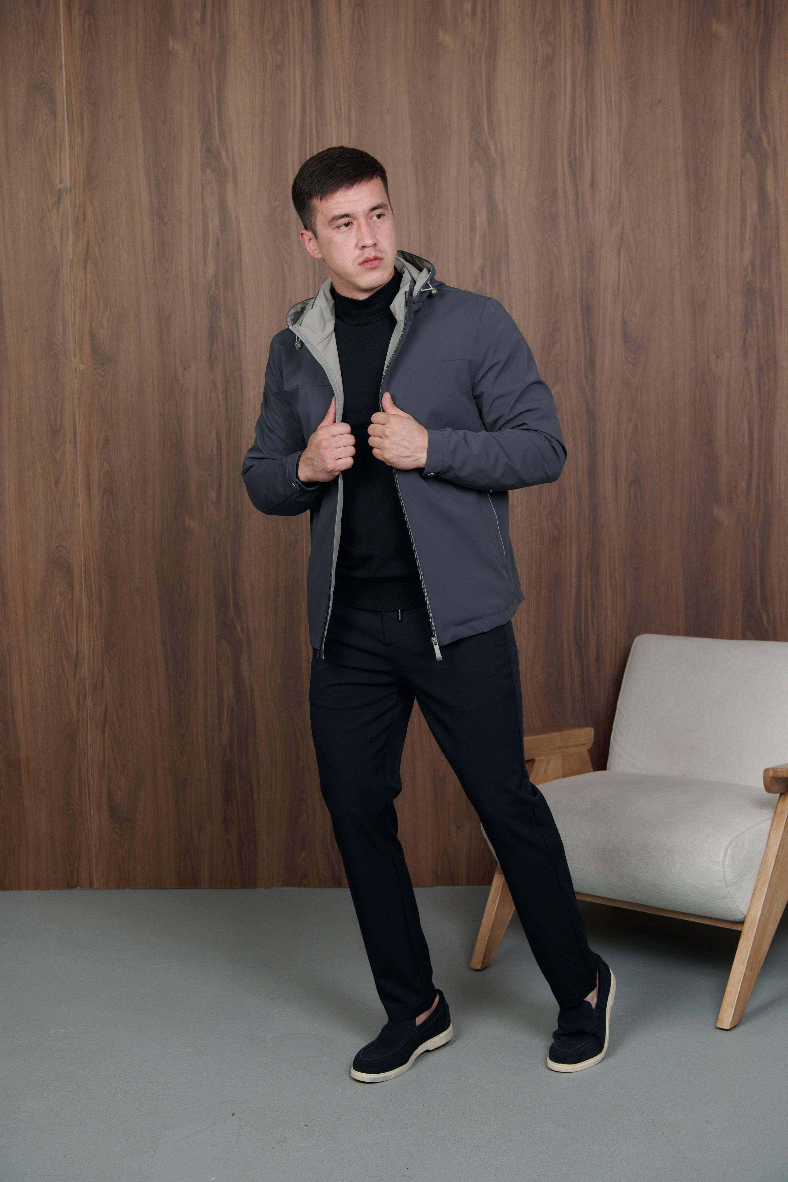 MS-24 560. KELZIN Group