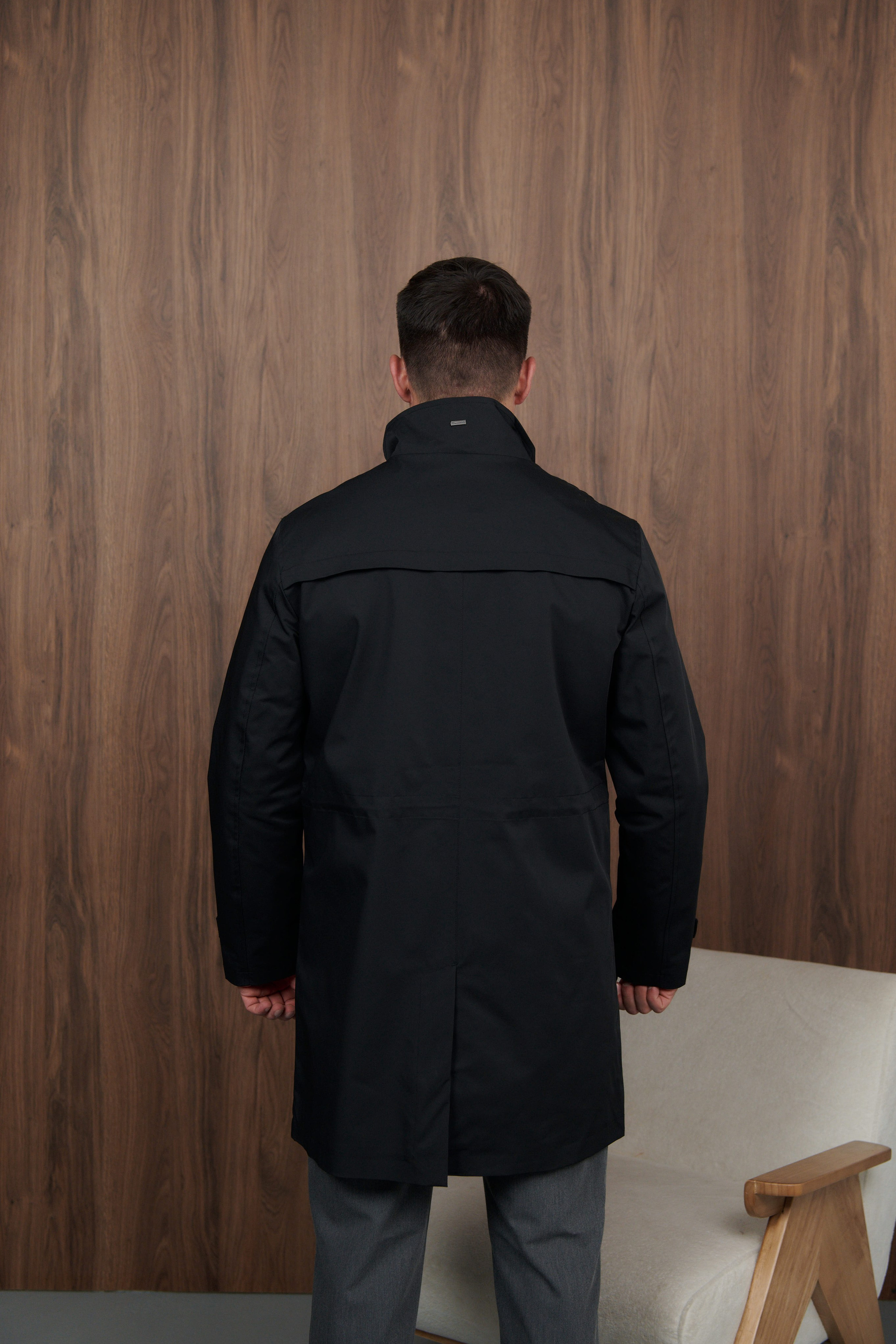 MS-24 203. KELZIN Group