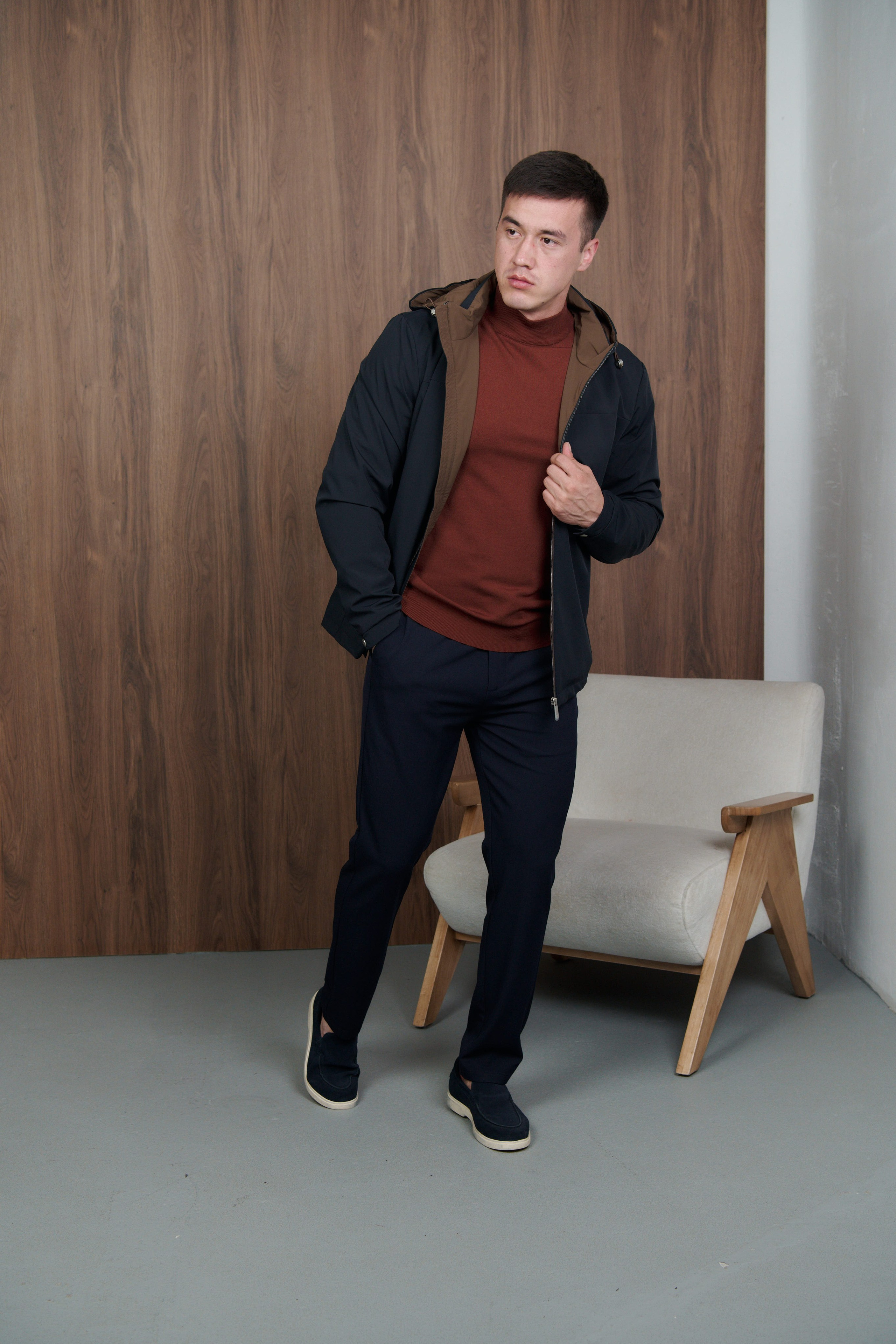 MS-24 560. KELZIN Group