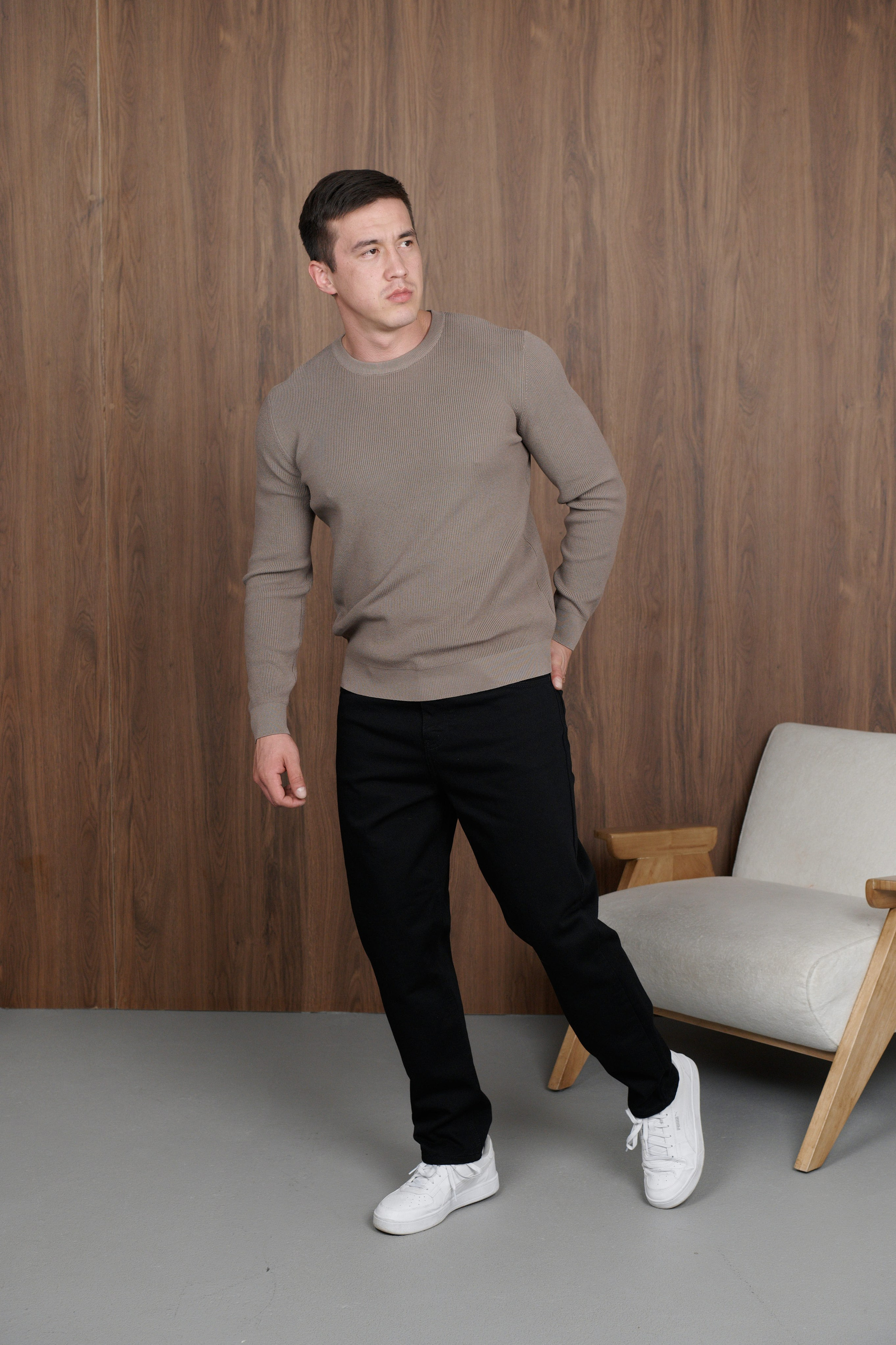 MS-6111. KELZIN Group