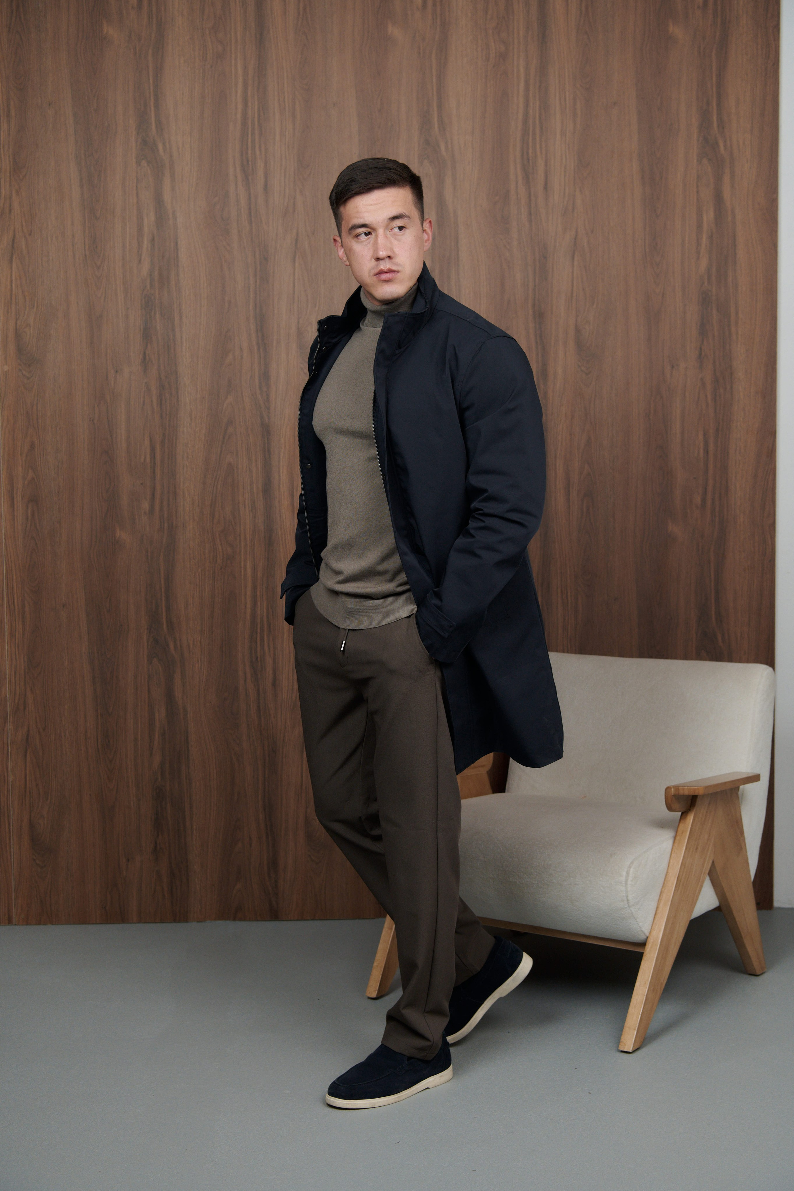 MS-24 203. KELZIN Group