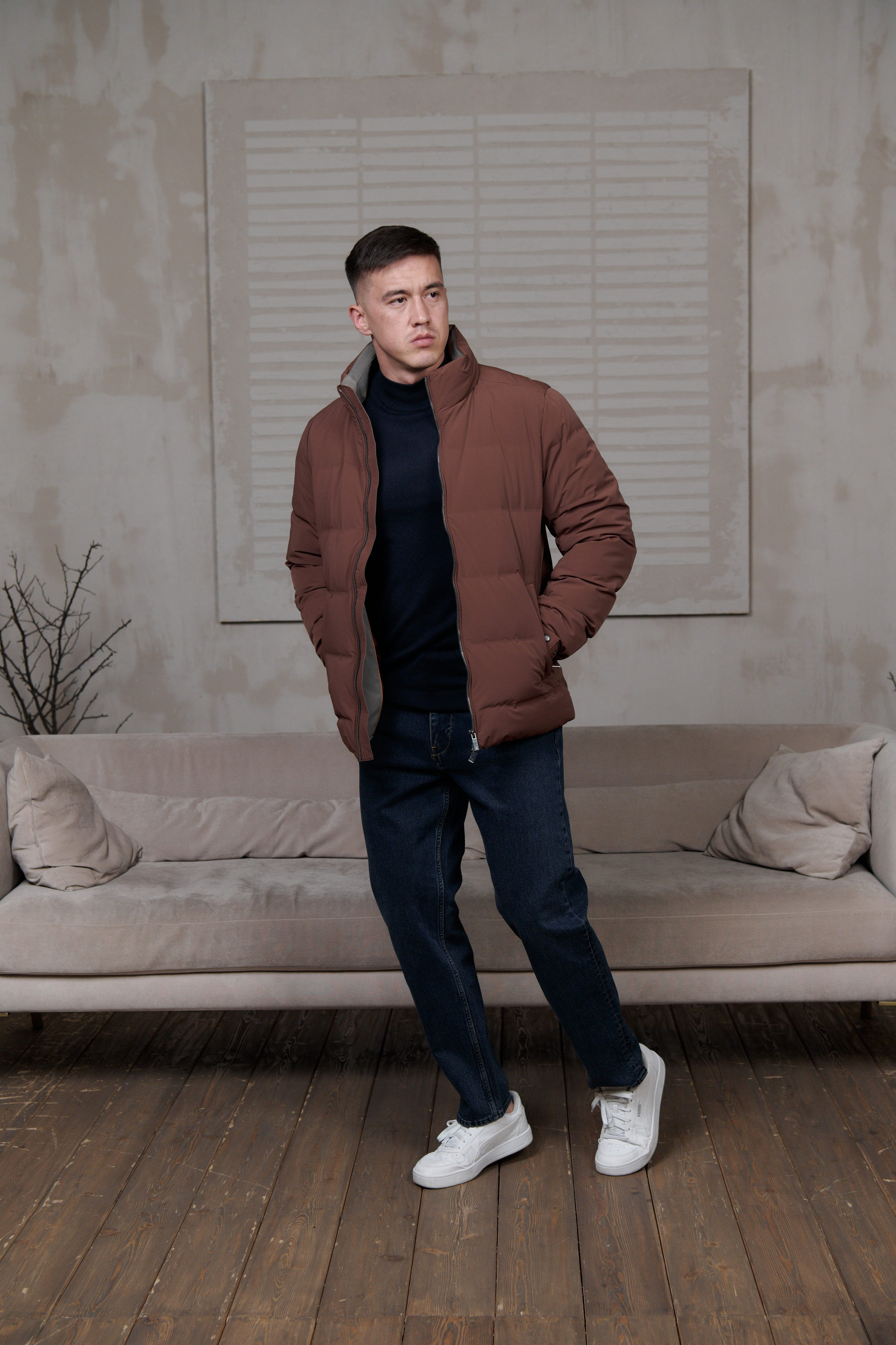 DS 2 MS-0028. KELZIN Group