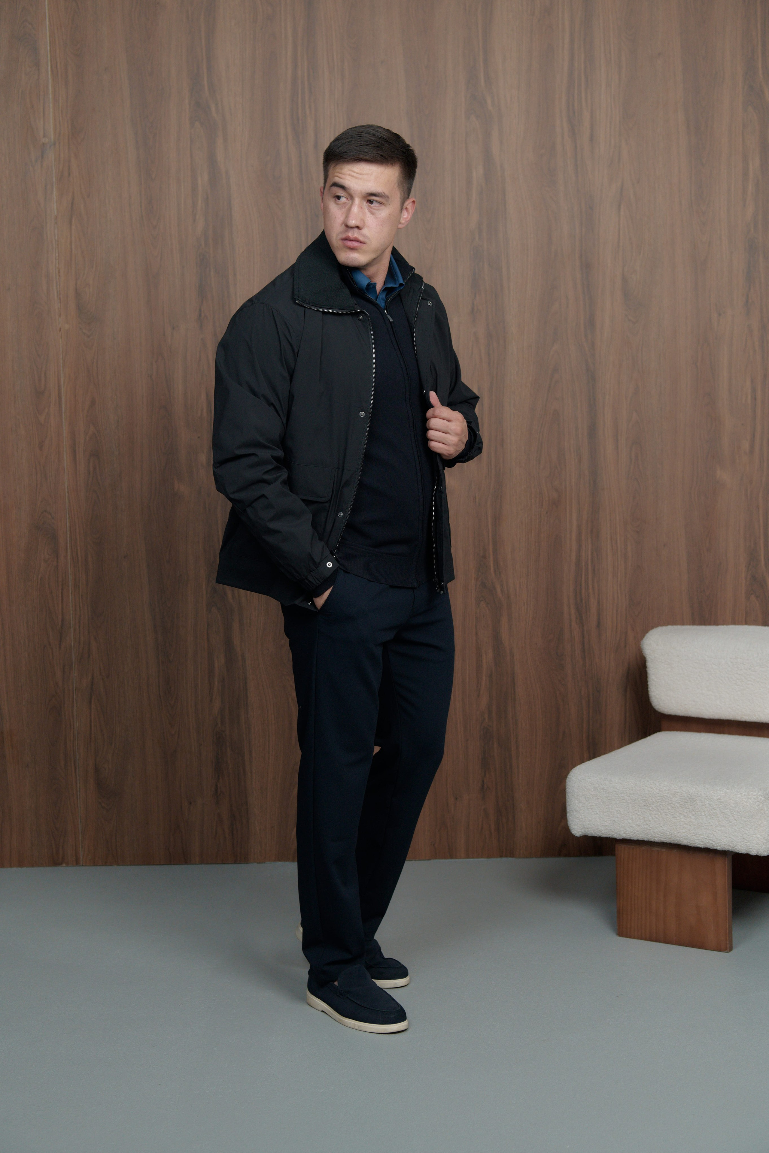 MF-0034. KELZIN Group