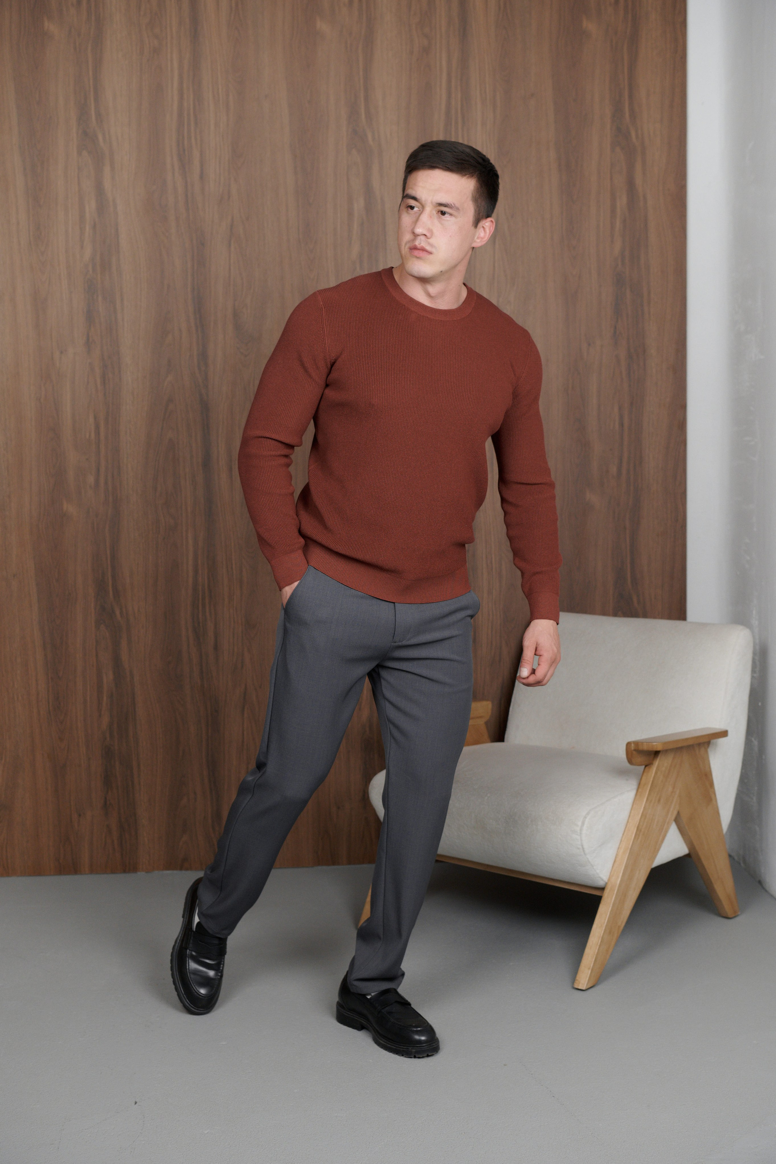 MS-6111. KELZIN Group