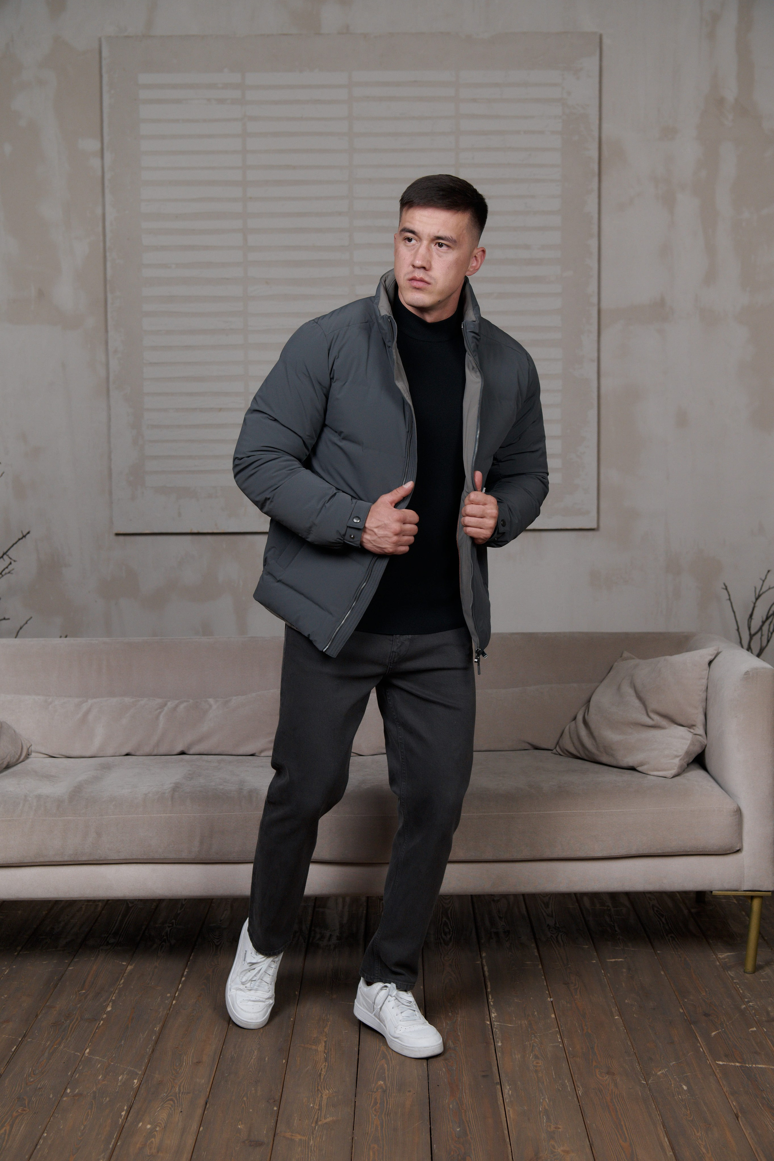 DS 2 MS-0028. KELZIN Group