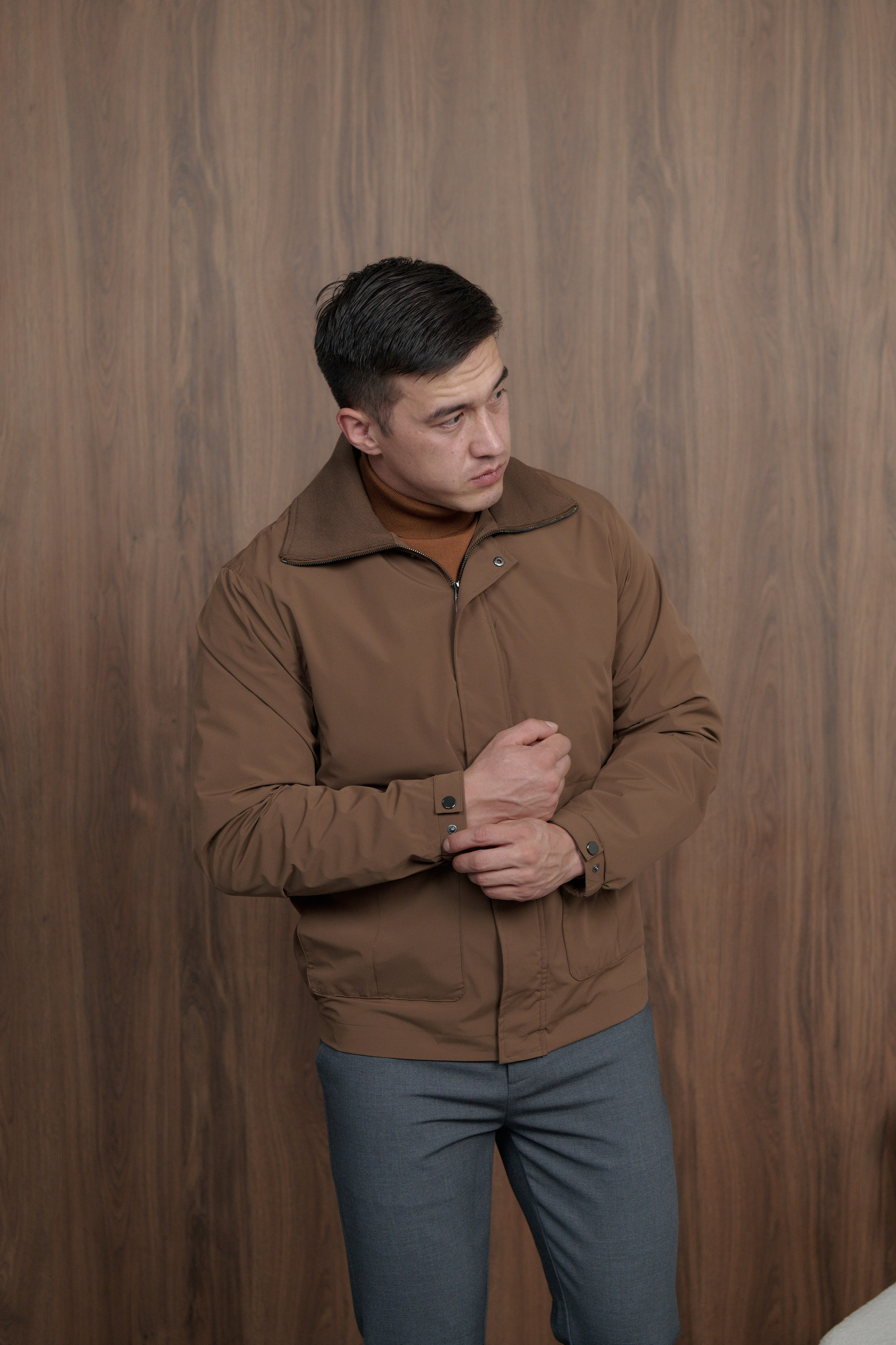 MF-0034. KELZIN Group