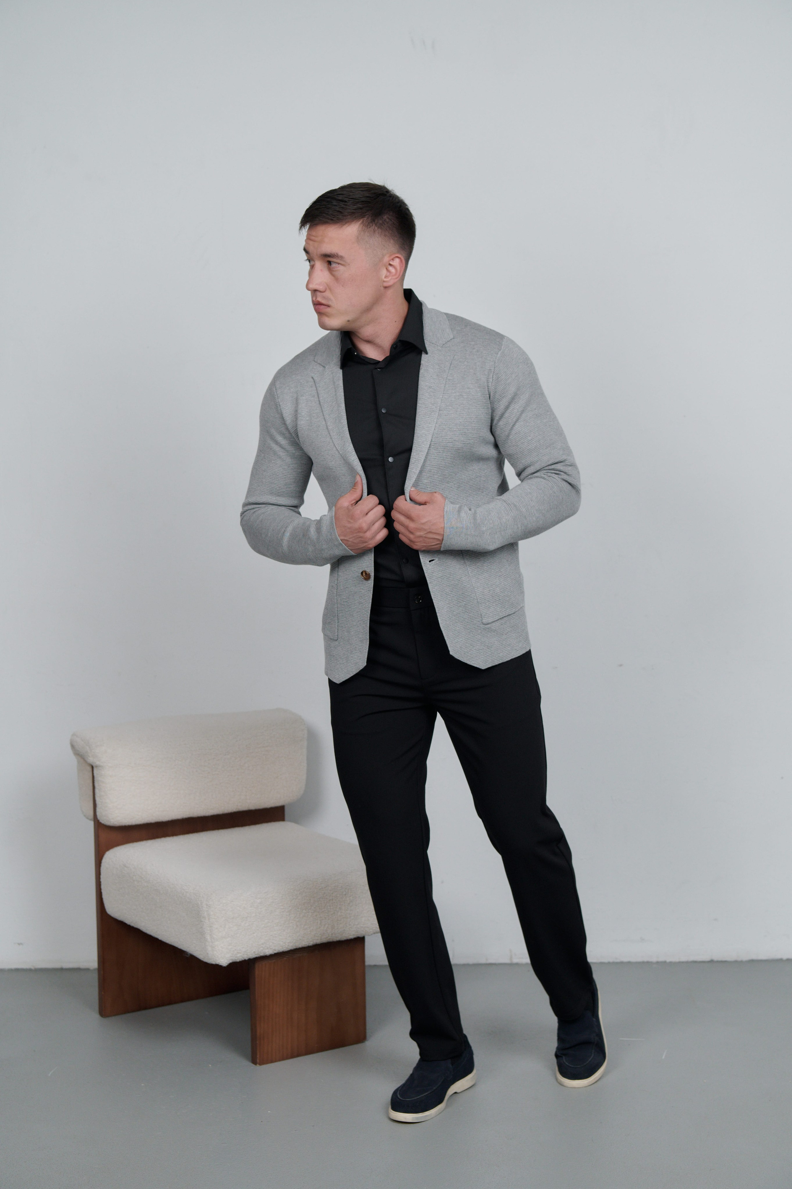 MS-6141. KELZIN Group