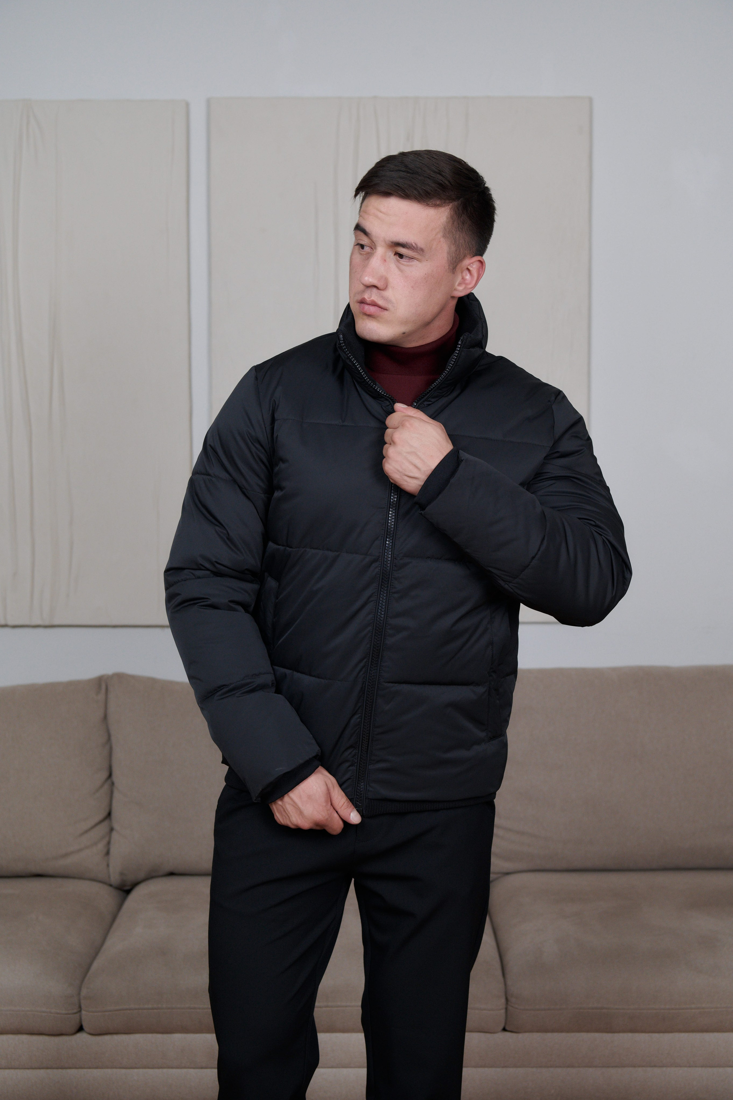 DS 2 MF-0001. KELZIN Group