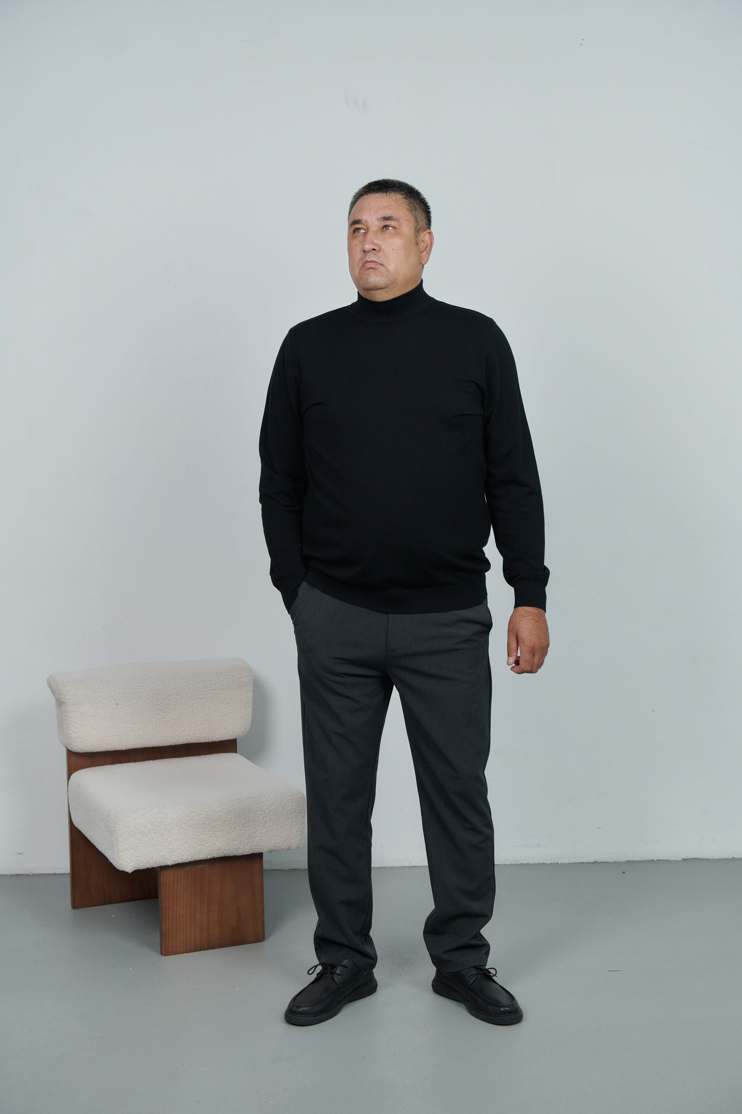 M-163-B. KELZIN Group