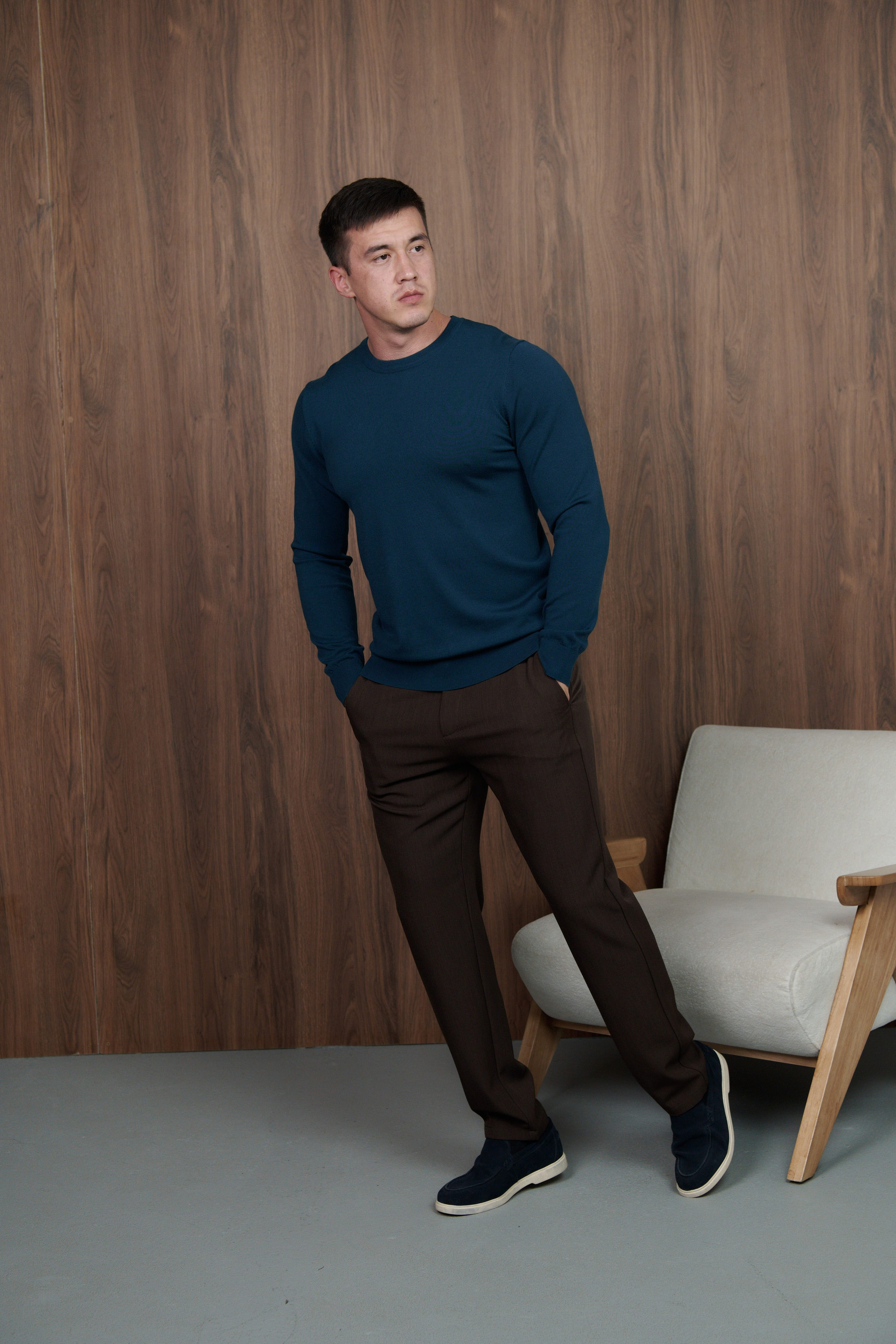 M-161-1. KELZIN Group