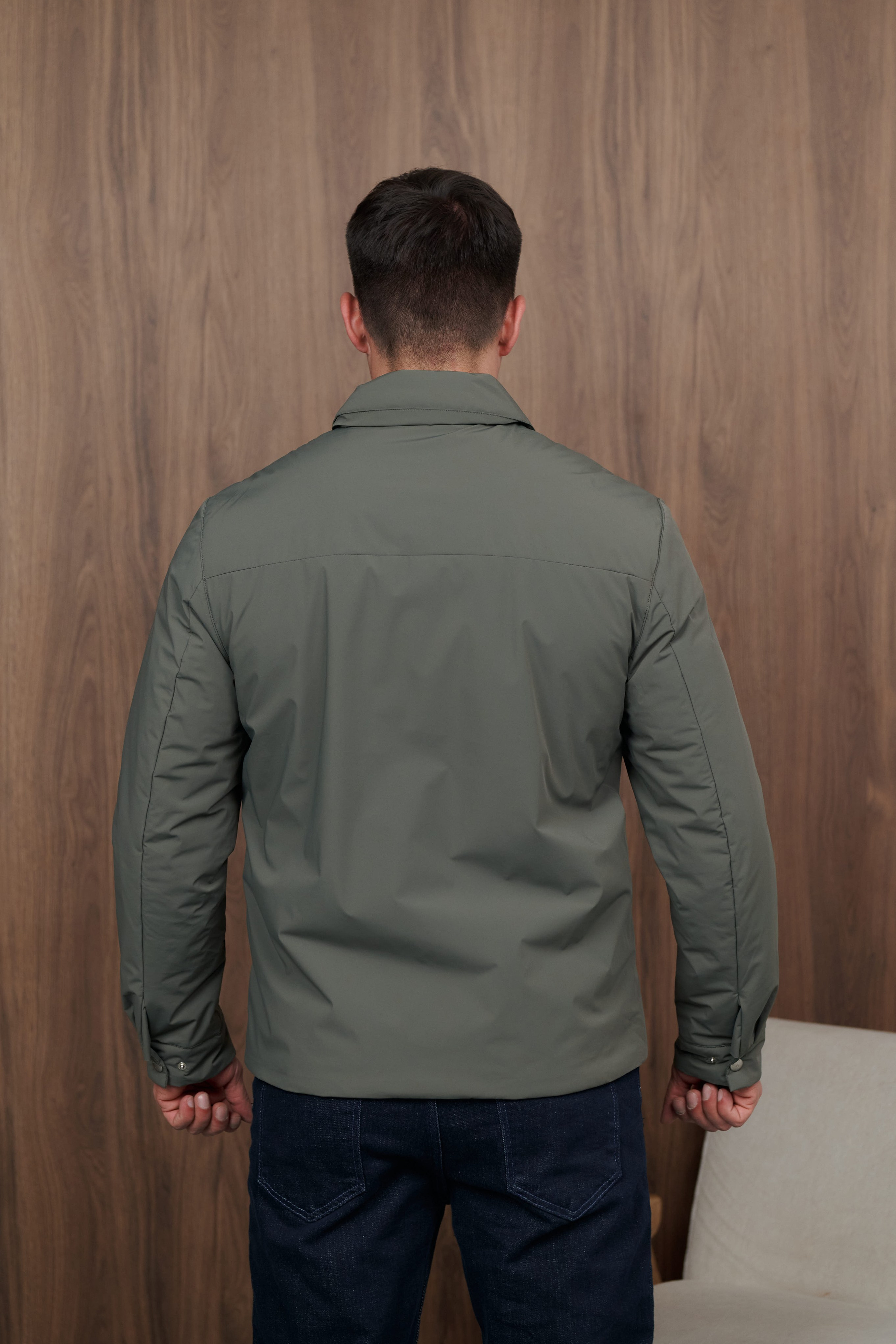 DS 1 MS-24 556. KELZIN Group