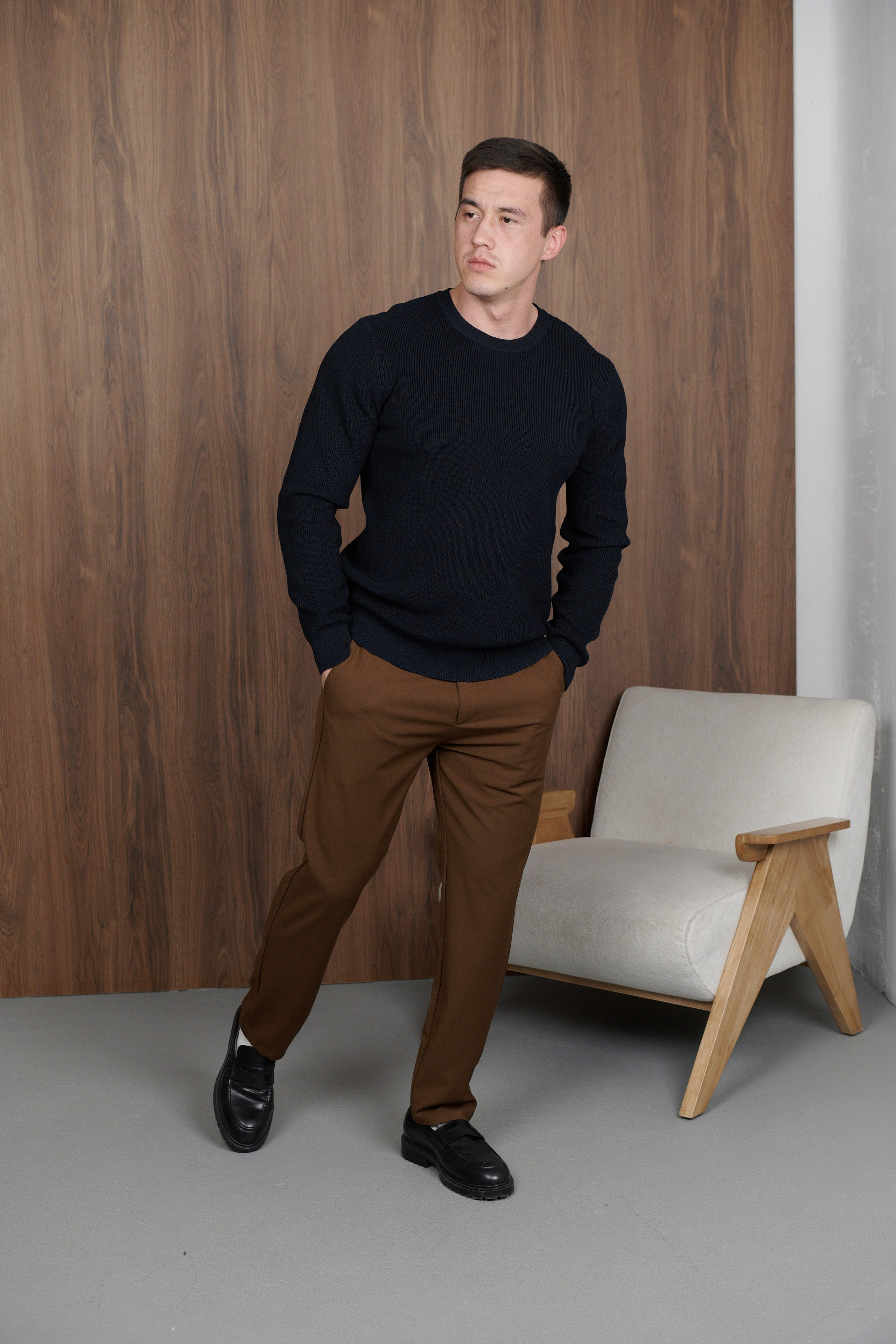 MS-6111. KELZIN Group