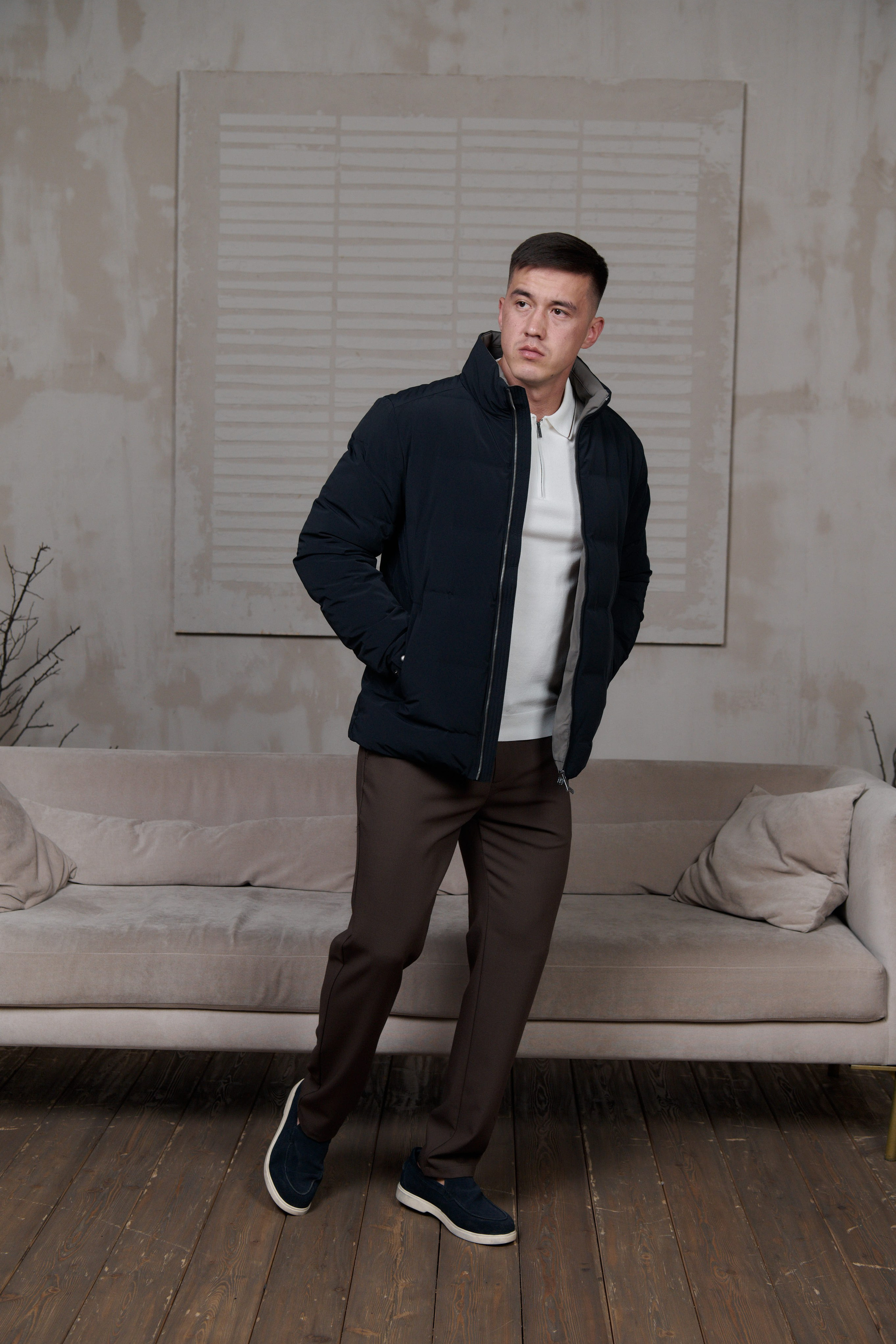 DS 2 MS-0028. KELZIN Group