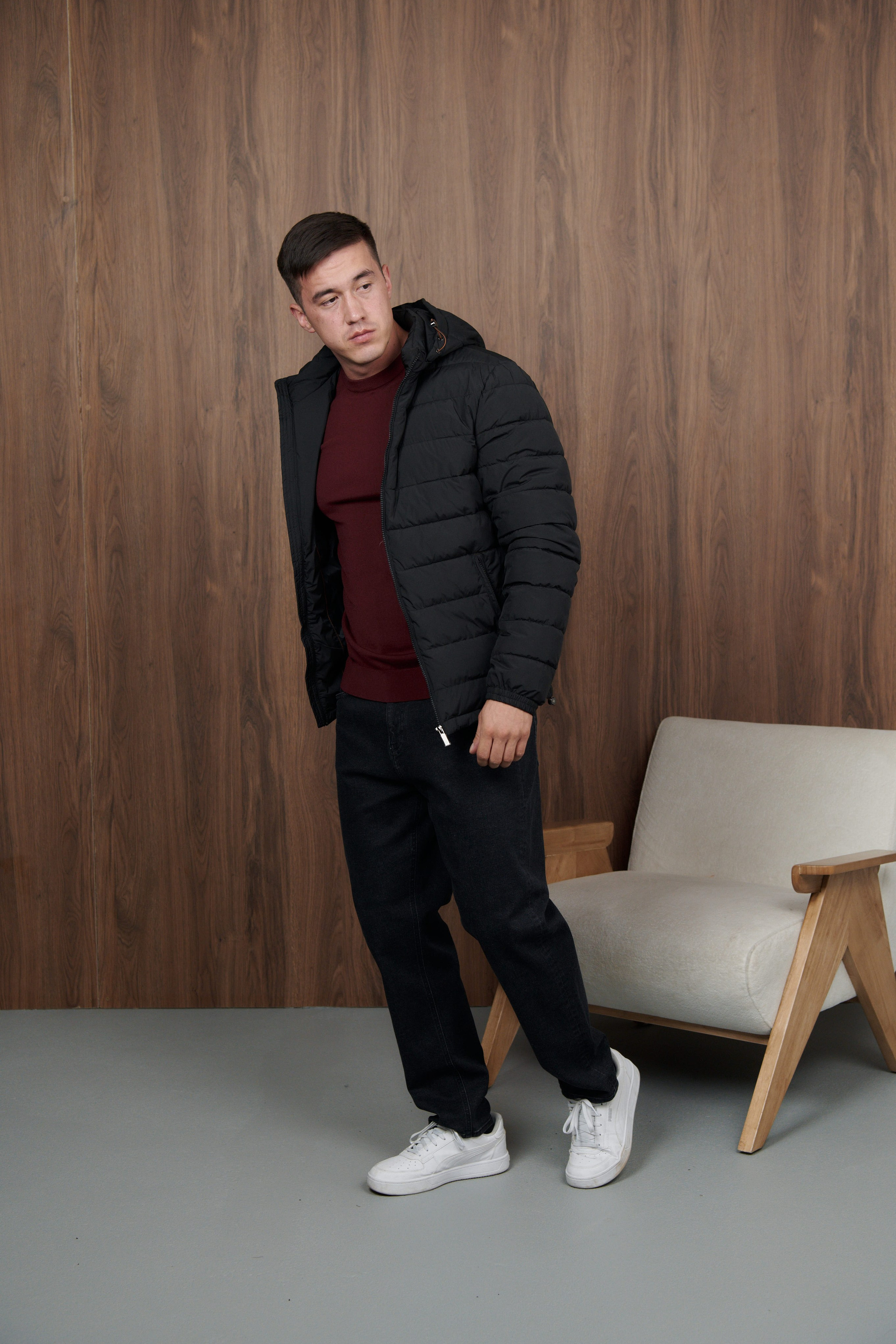 DS 1 MS-24 504. KELZIN Group