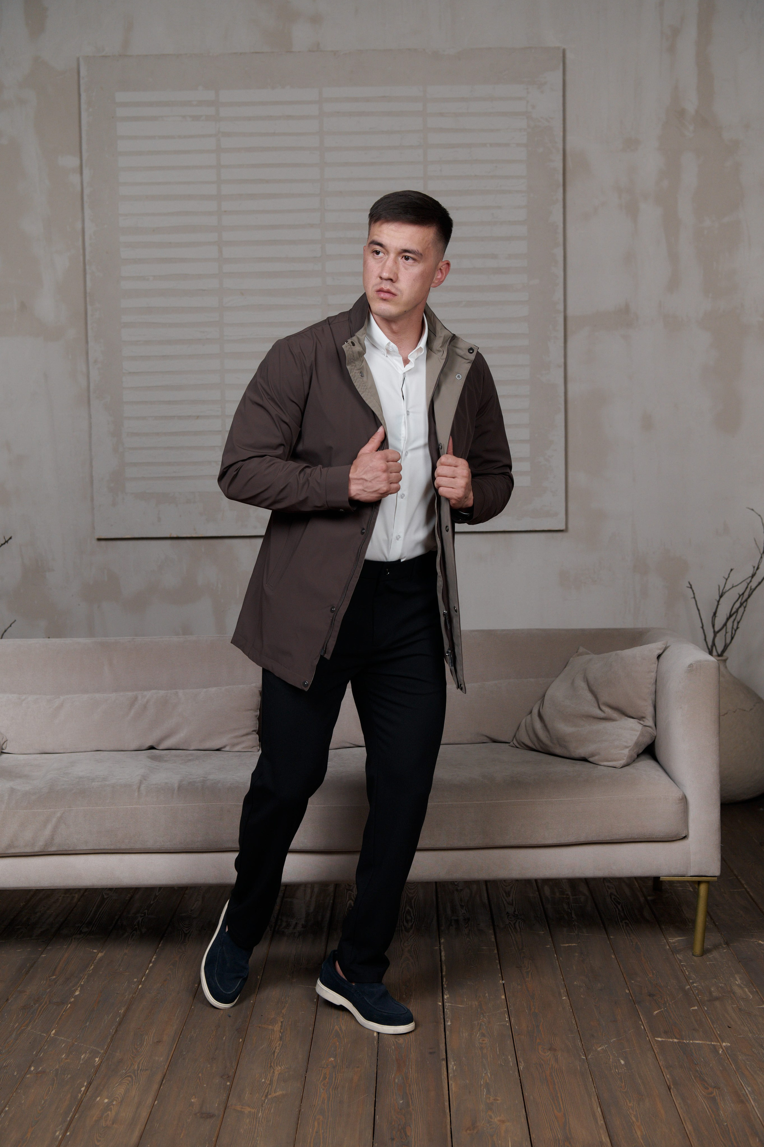 MS-24 561. KELZIN Group