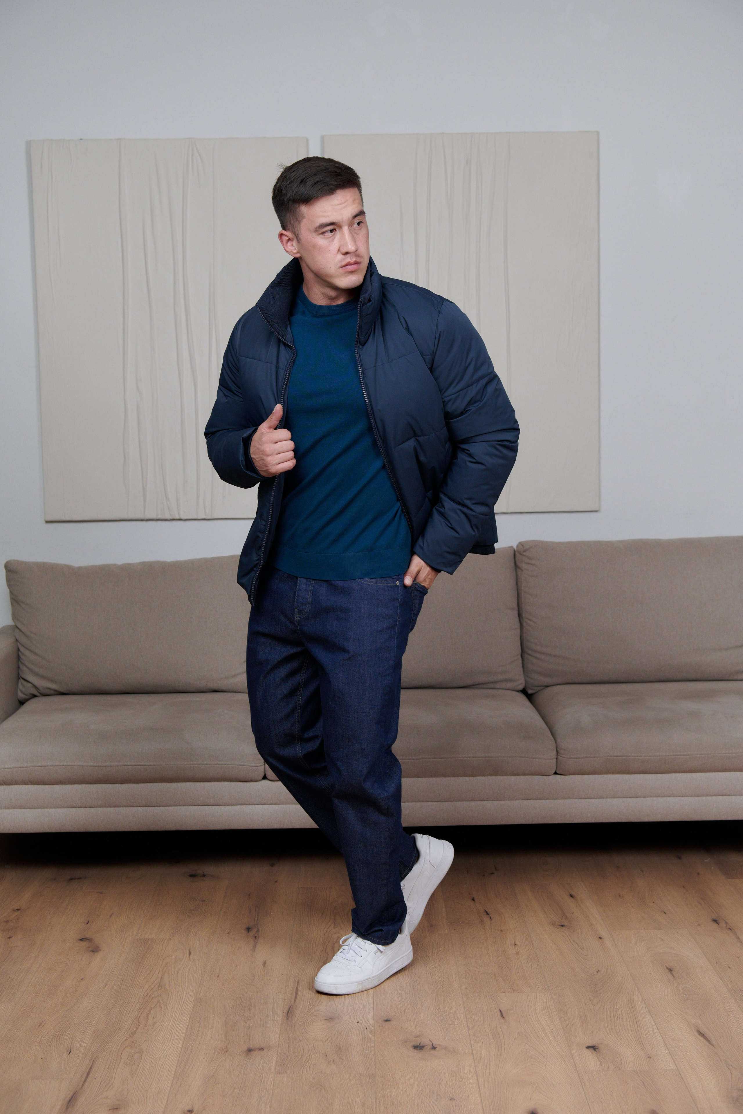 DS 2 MF-0001. KELZIN Group