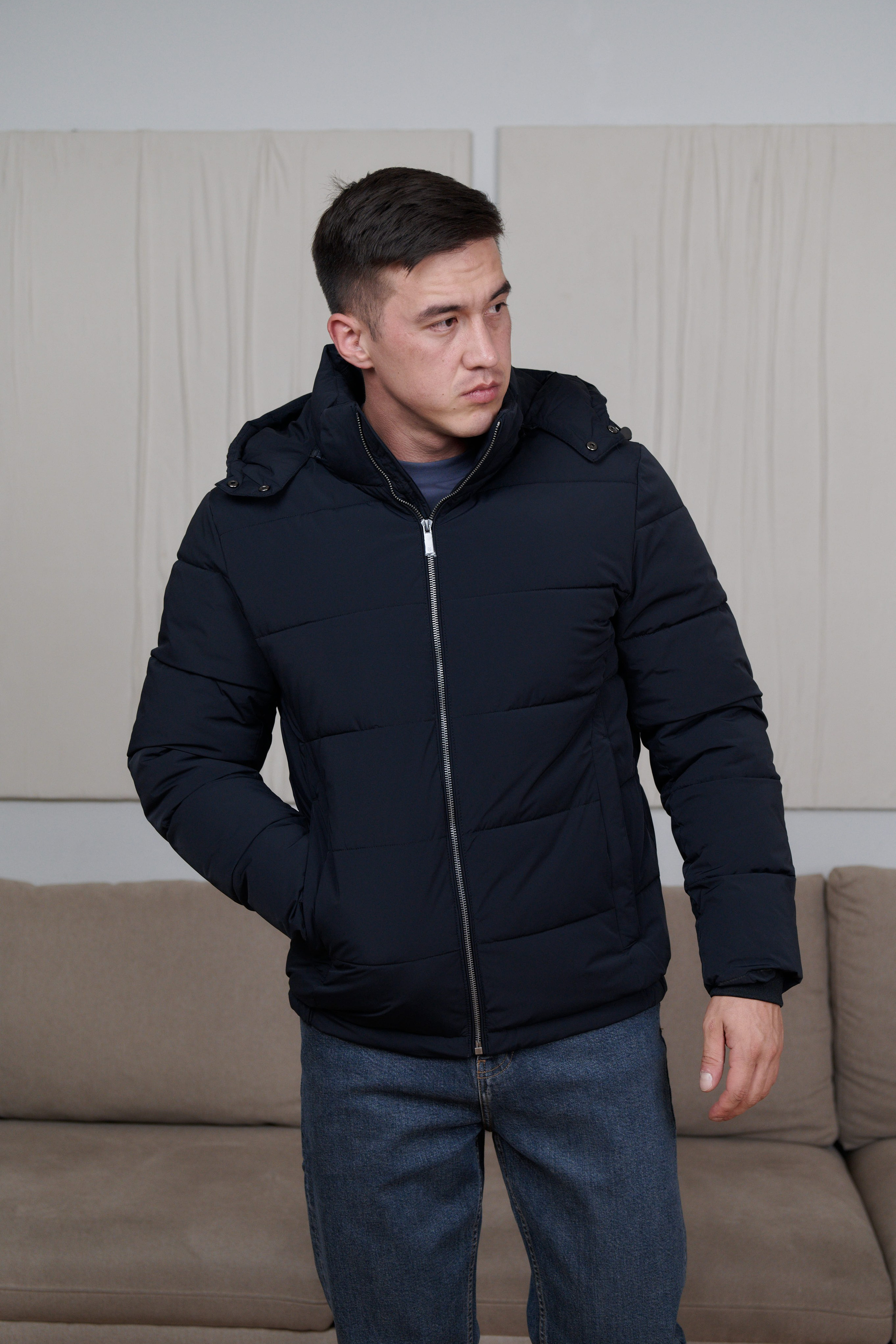 DS 3 MS-24 528. KELZIN Group