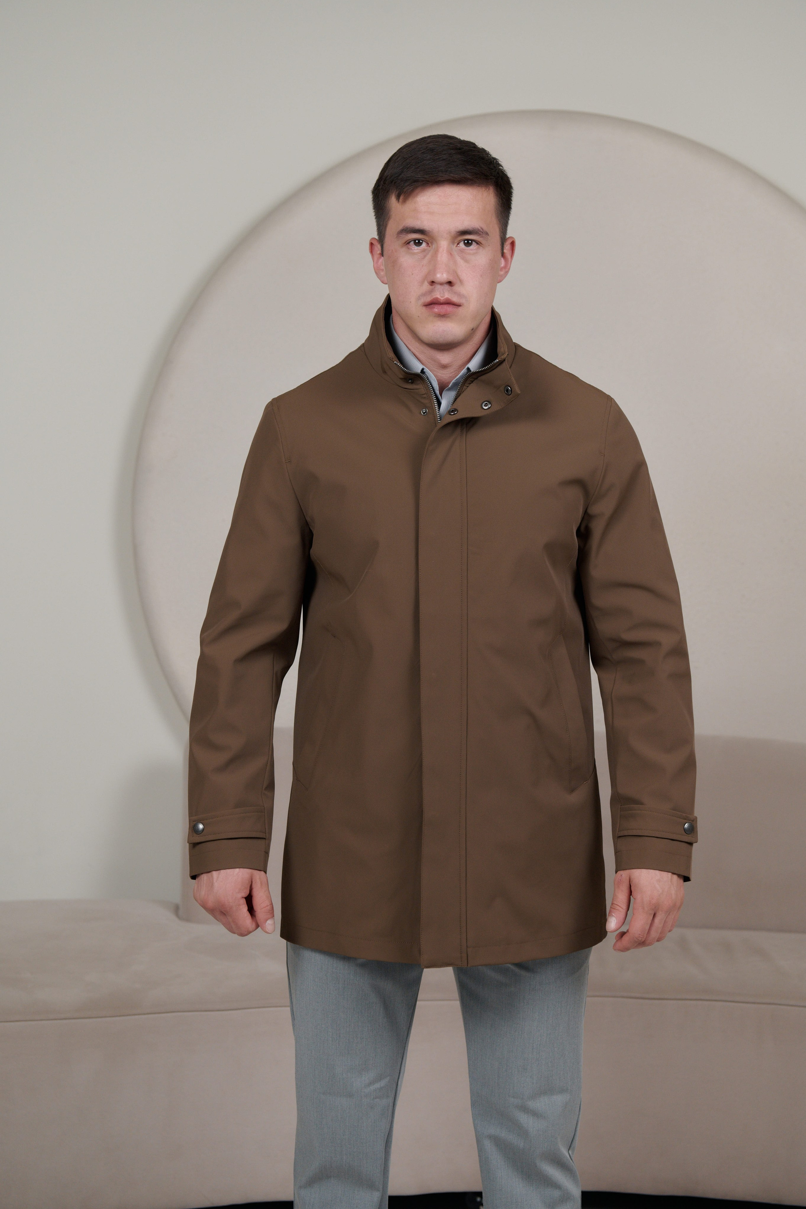 MS-24 207. KELZIN Group