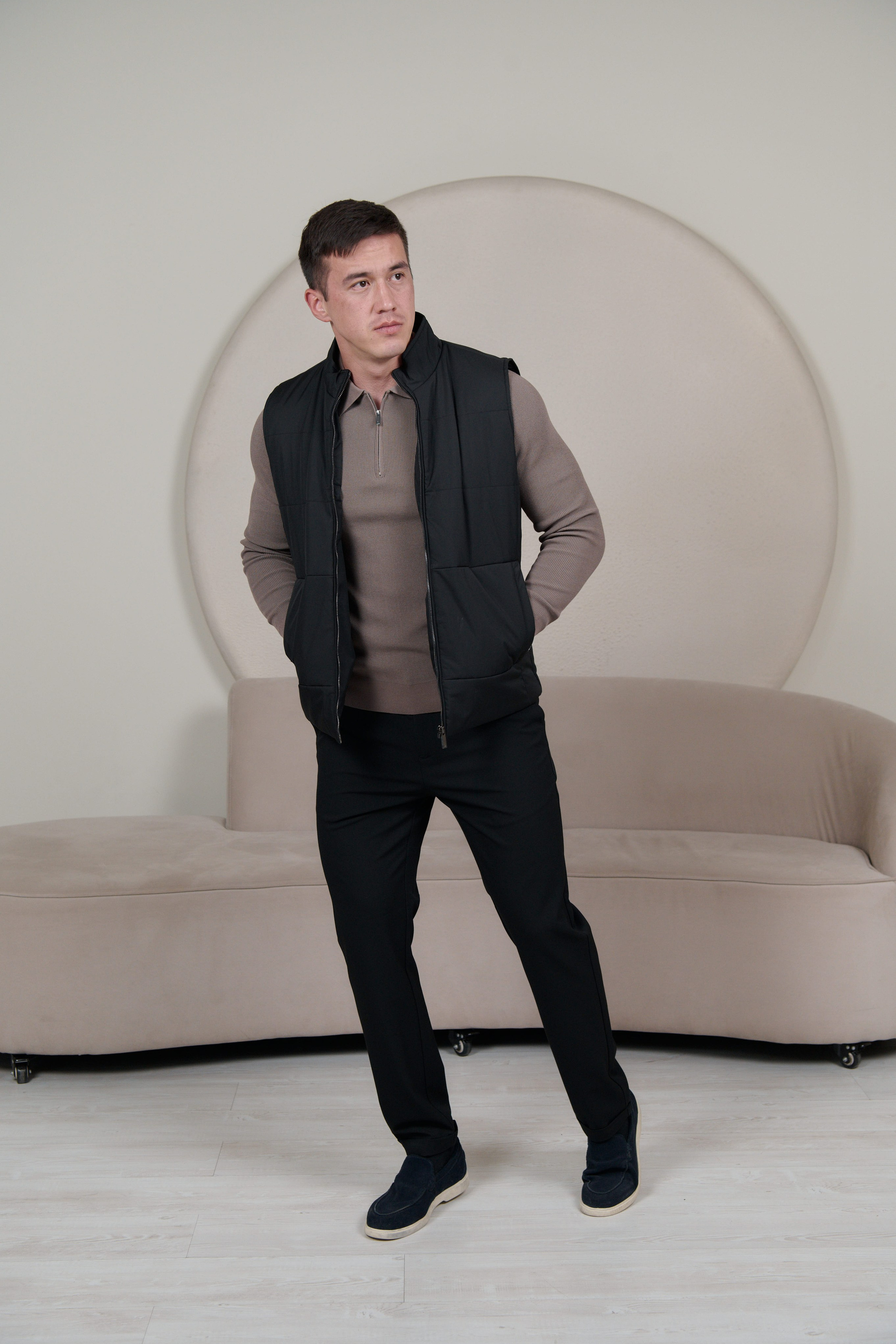 MS-5530. KELZIN Group