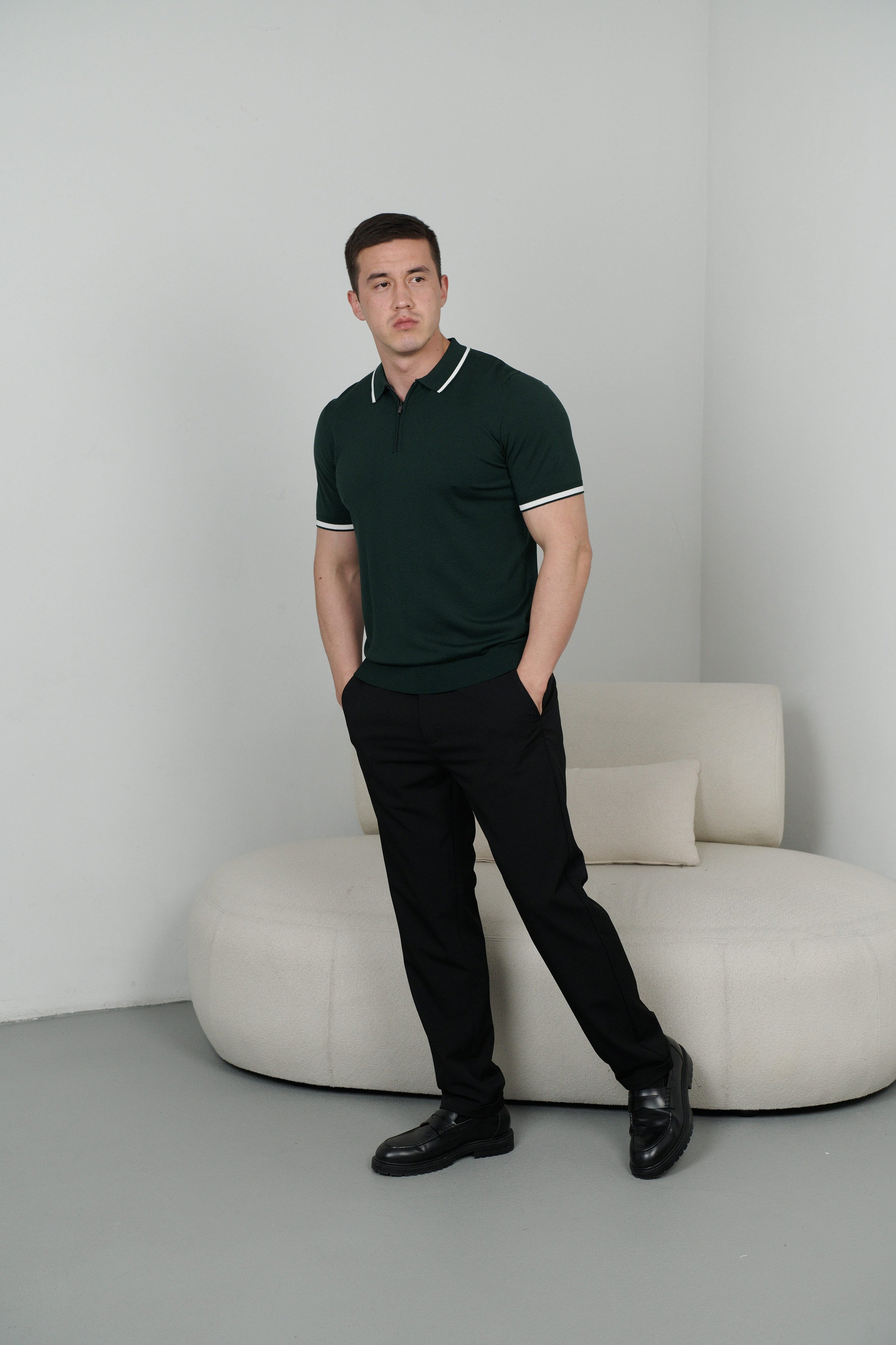 MS-6061-1. KELZIN Group