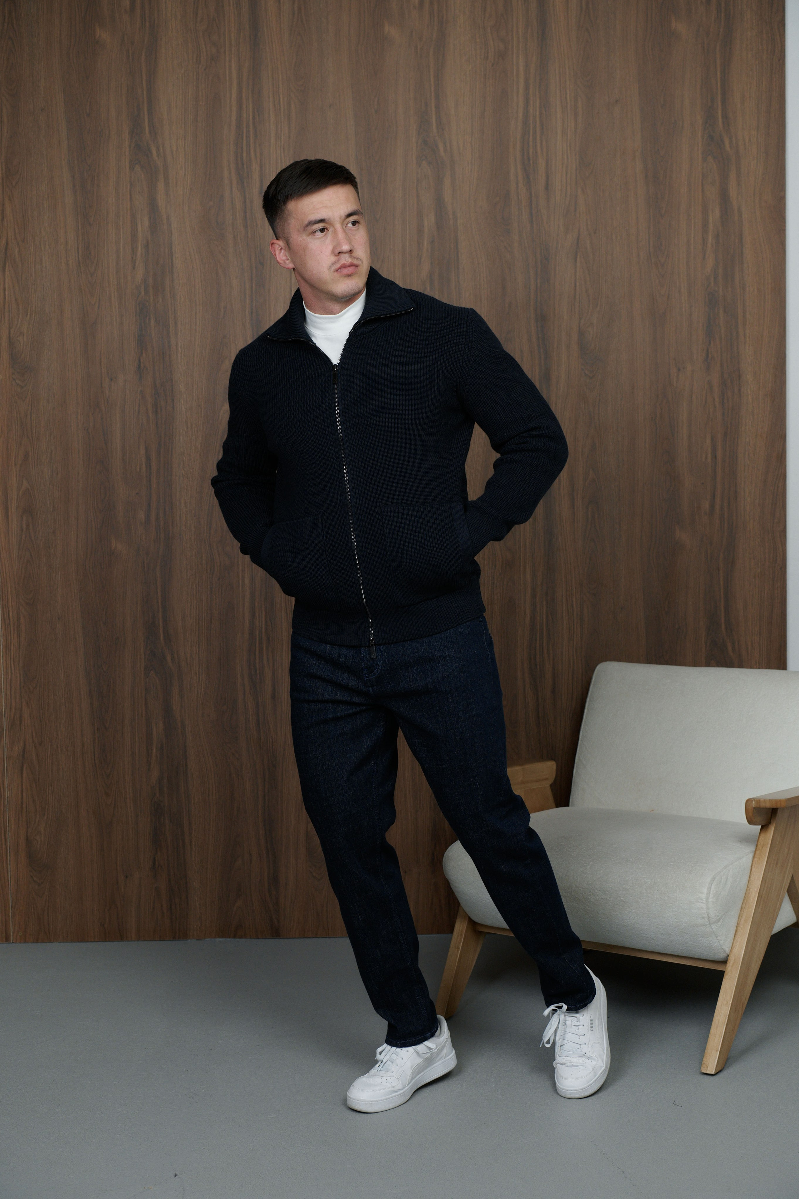 MS-6165. KELZIN Group