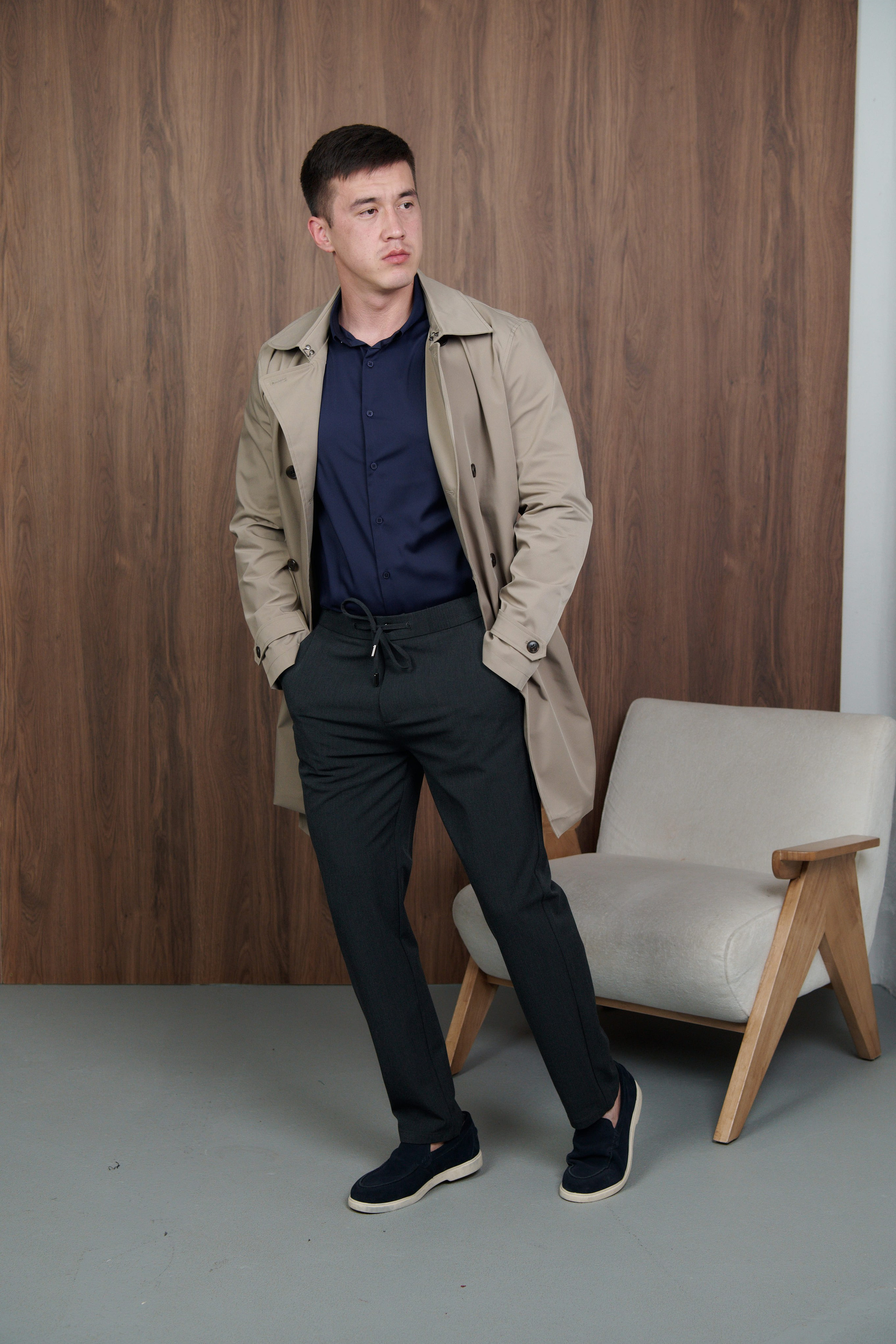 MS-24 553. KELZIN Group