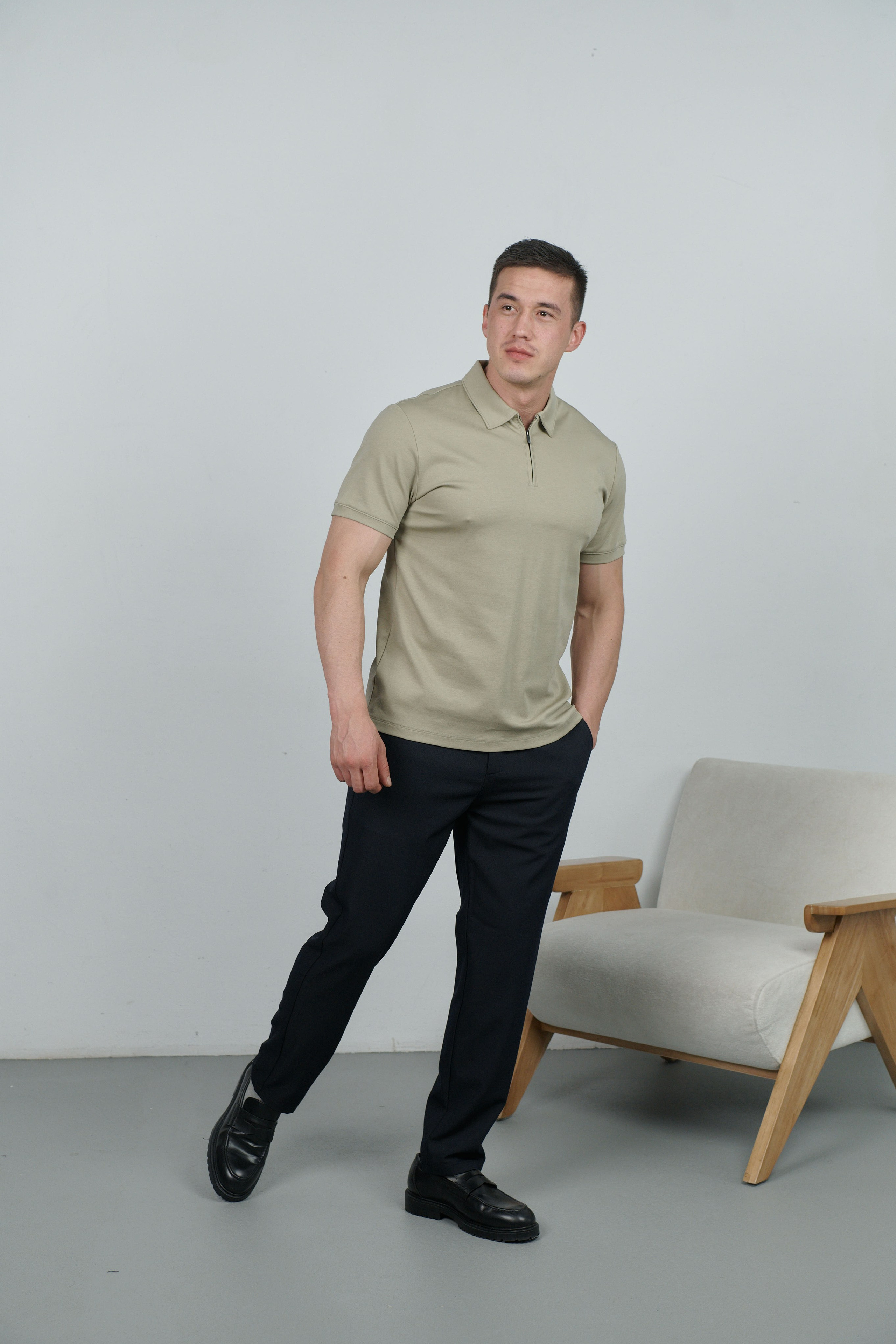 MS-6218. KELZIN Group