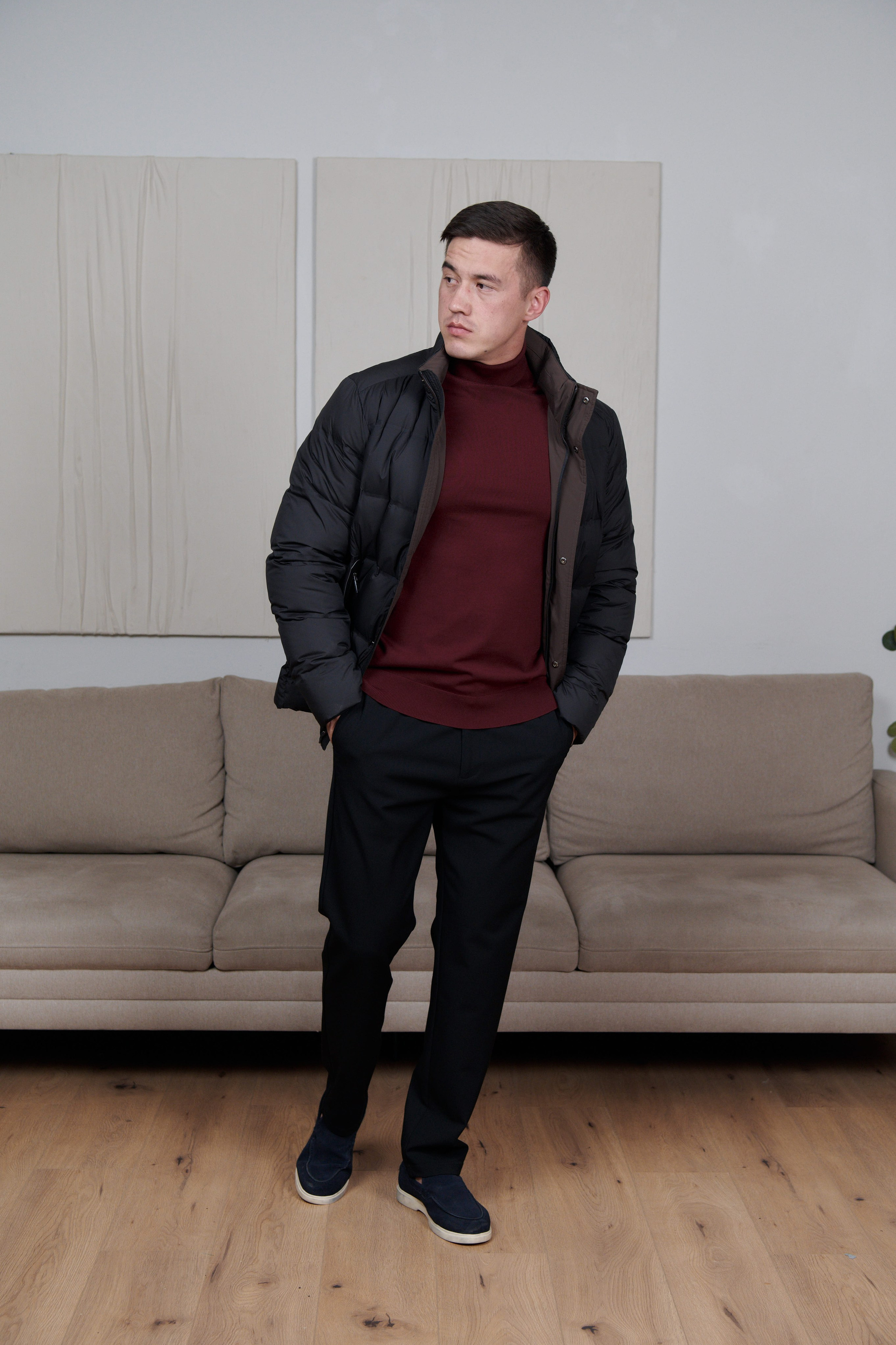 DS 2 MS-0027. KELZIN Group