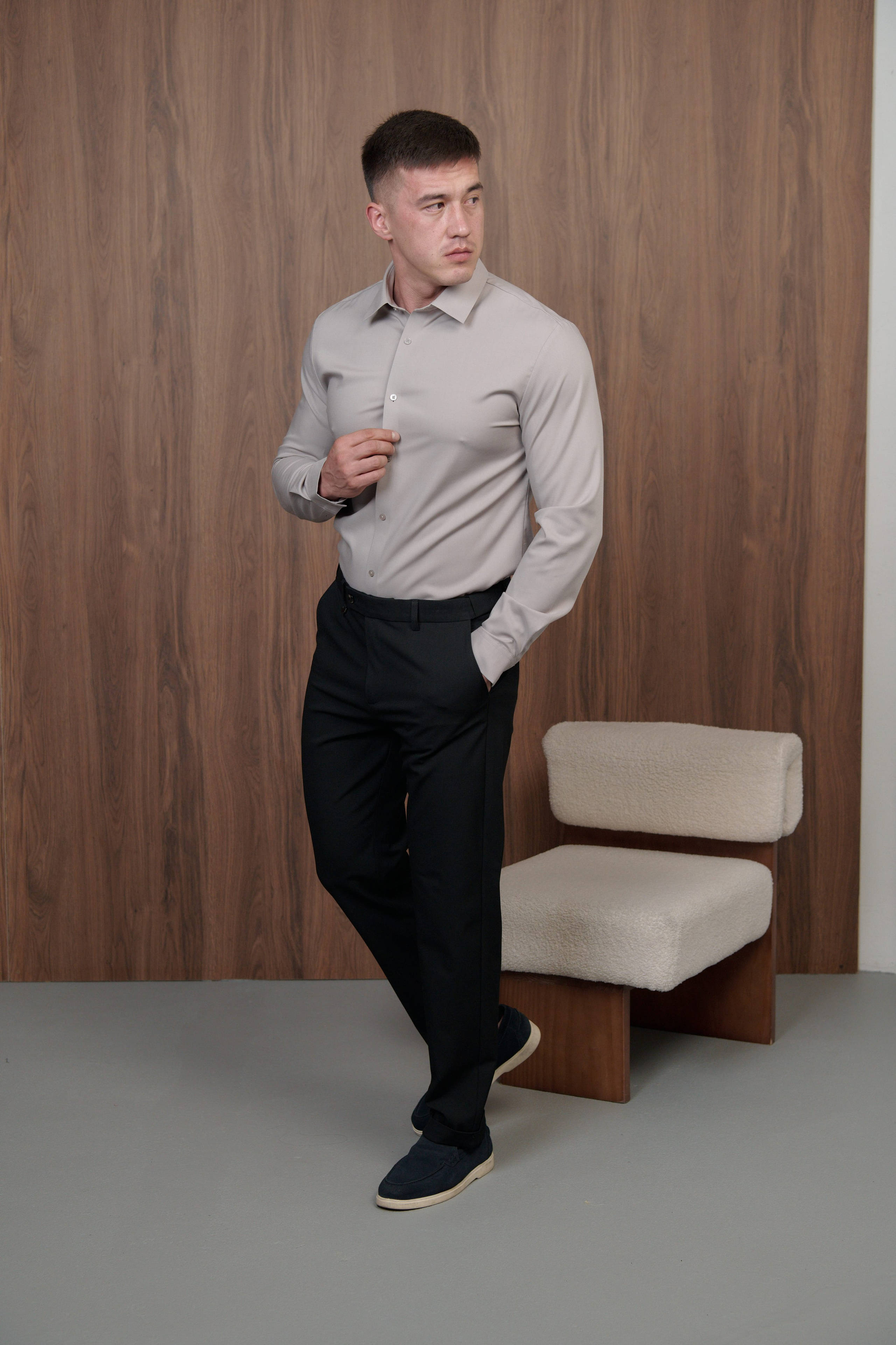 M-0812. KELZIN Group