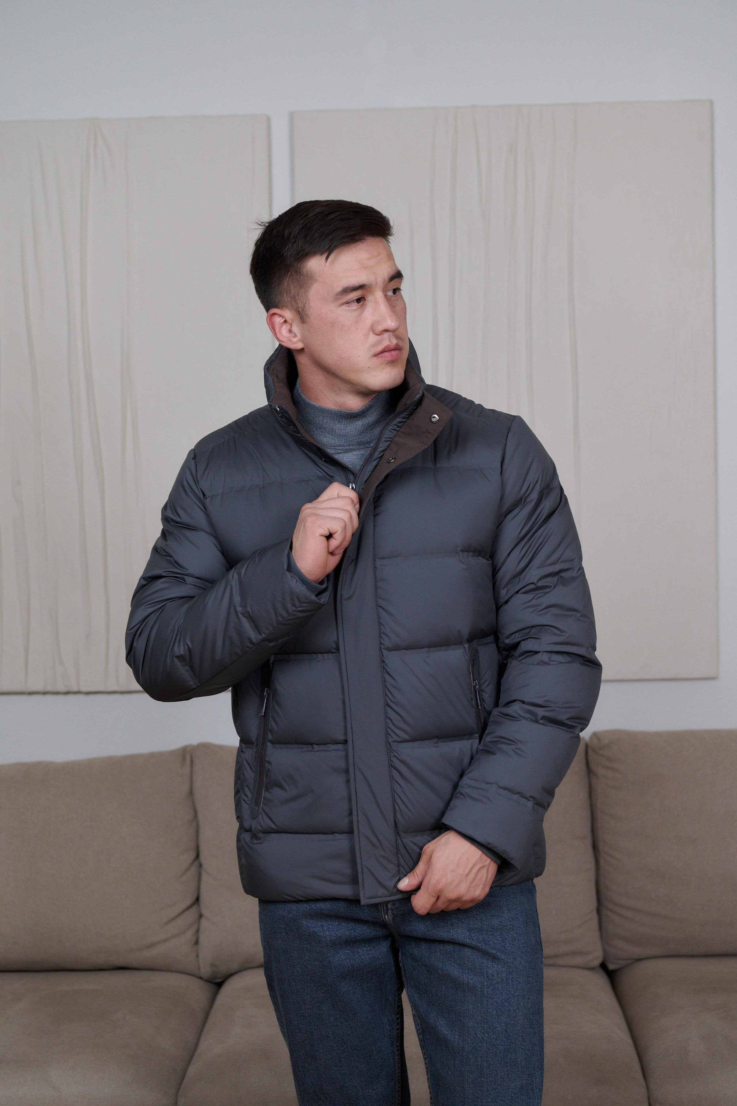 DS 2 MS-0027. KELZIN Group