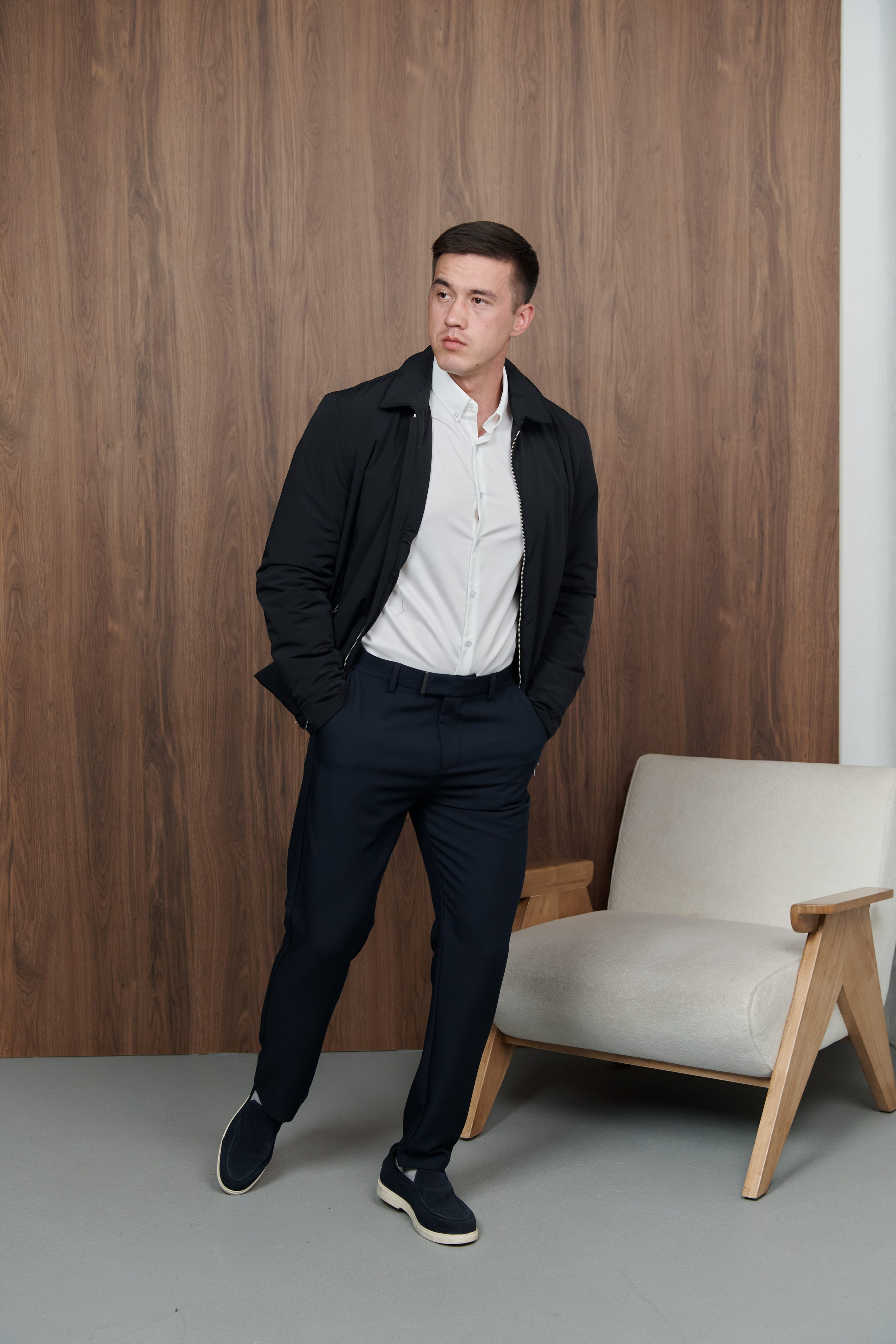 DS 1 MS-24 556. KELZIN Group