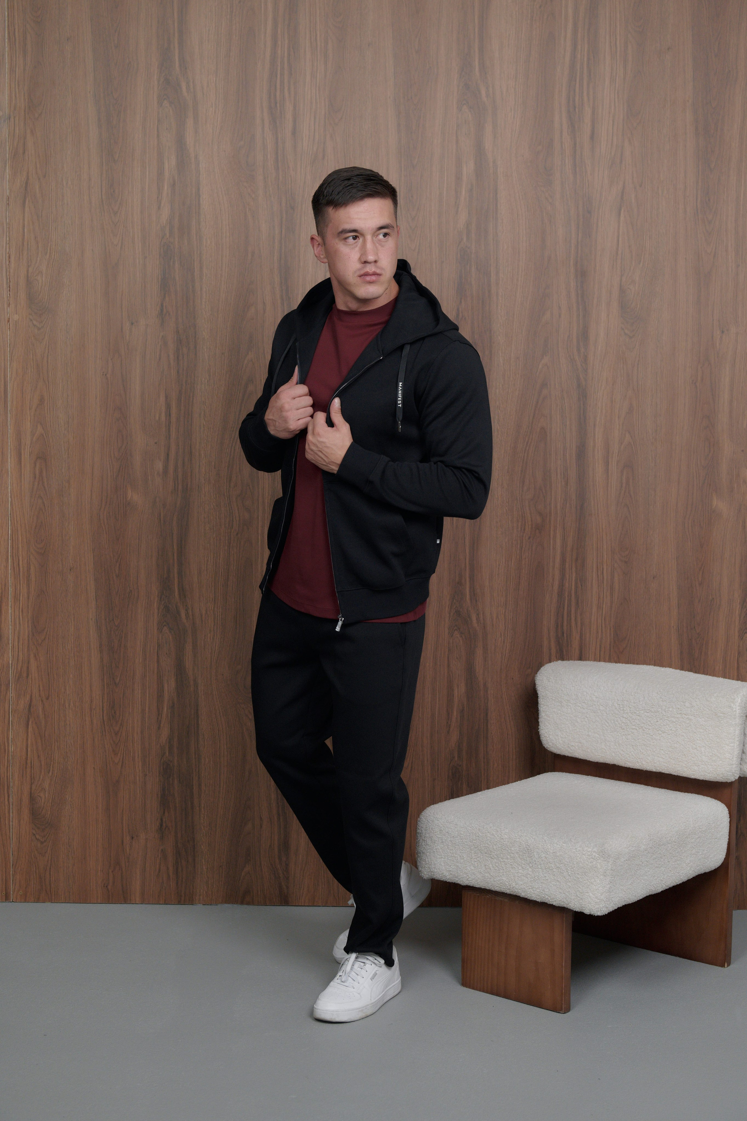 MF-88 002. KELZIN Group