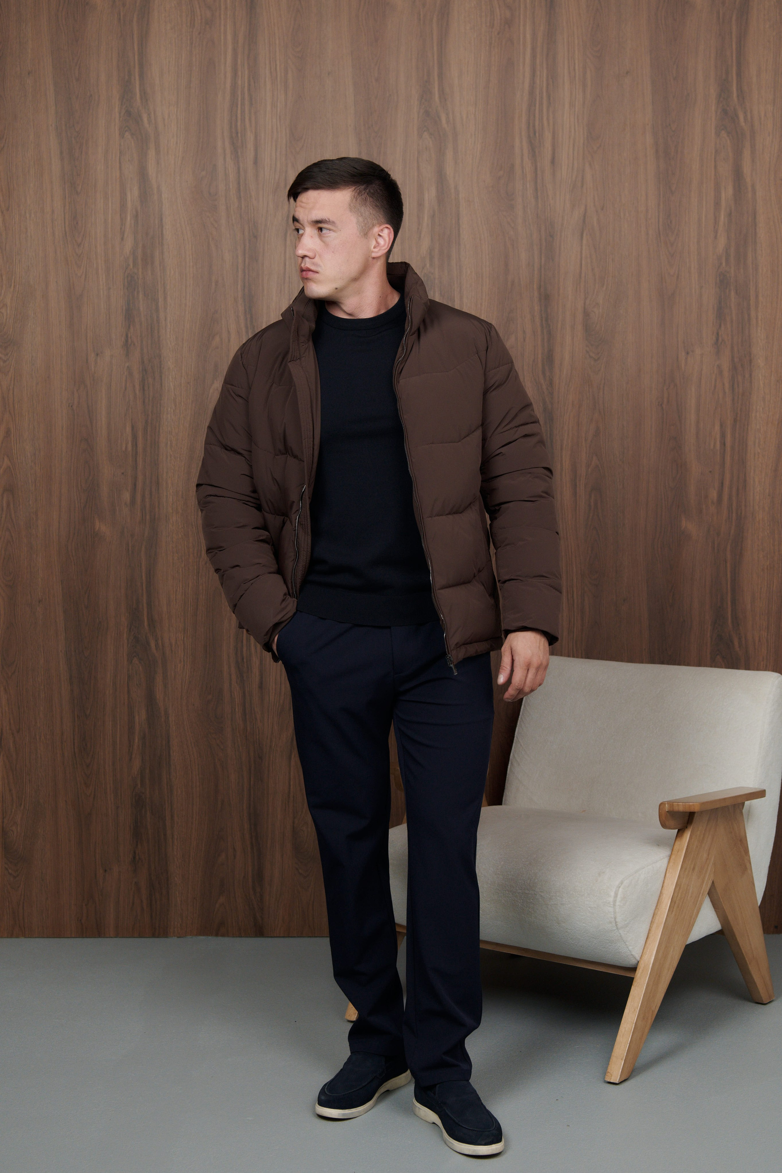 DS 2 MS-0014. KELZIN Group