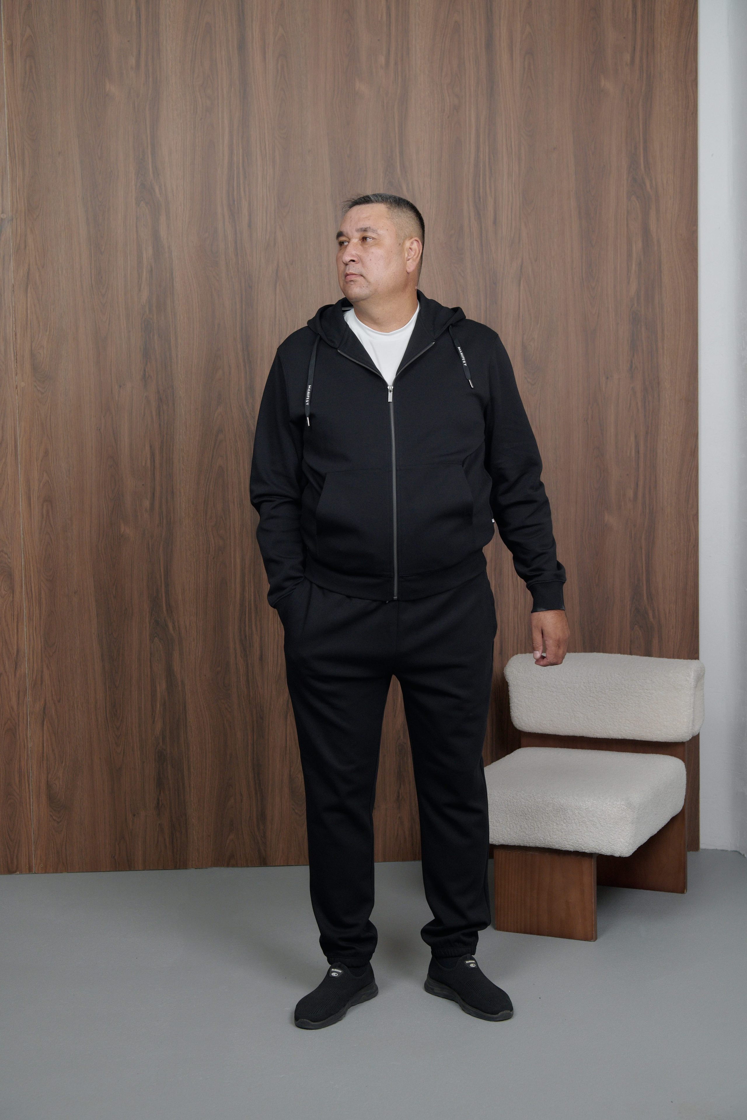 MF-88 001-B. KELZIN Group