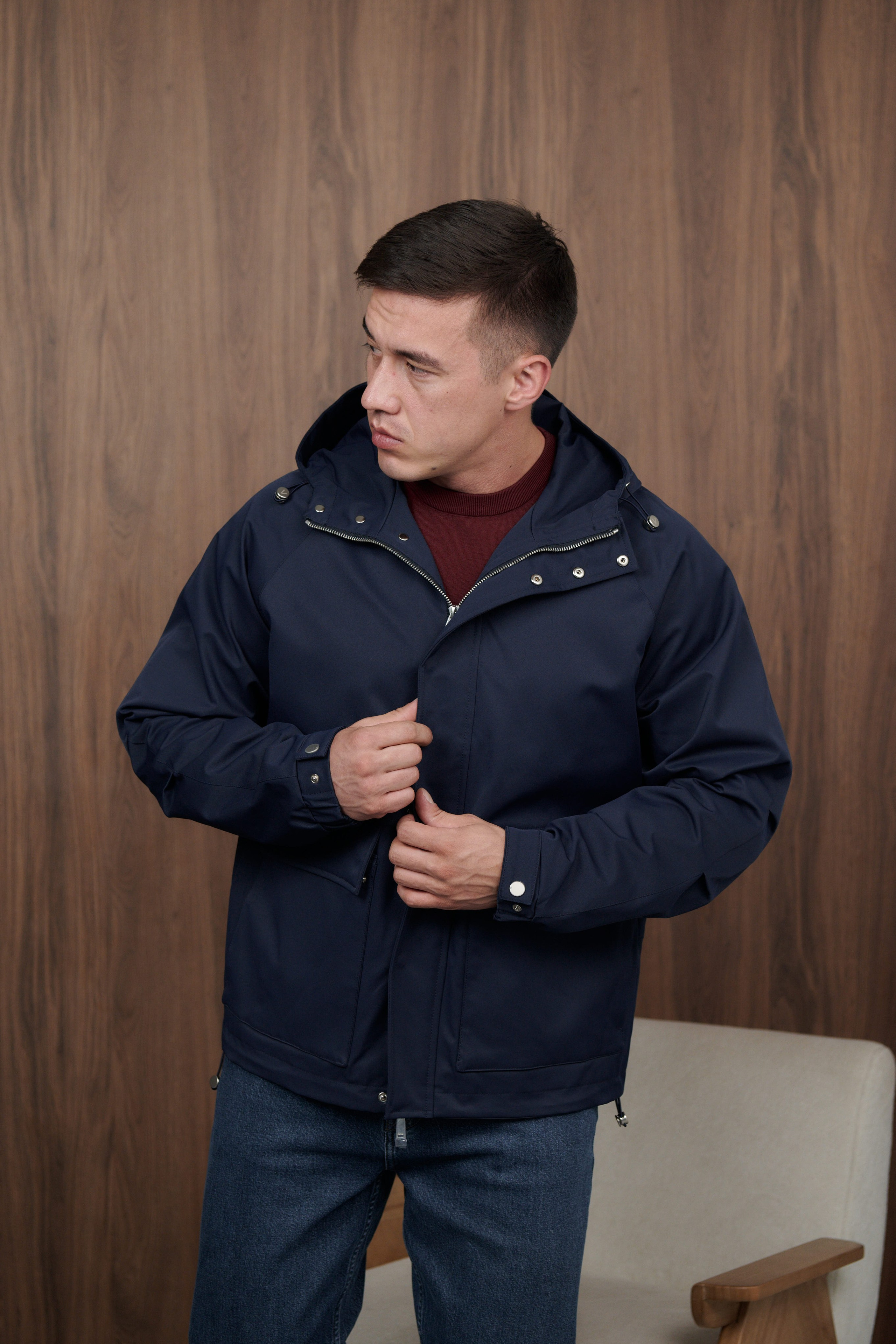 MF-24 555. KELZIN Group