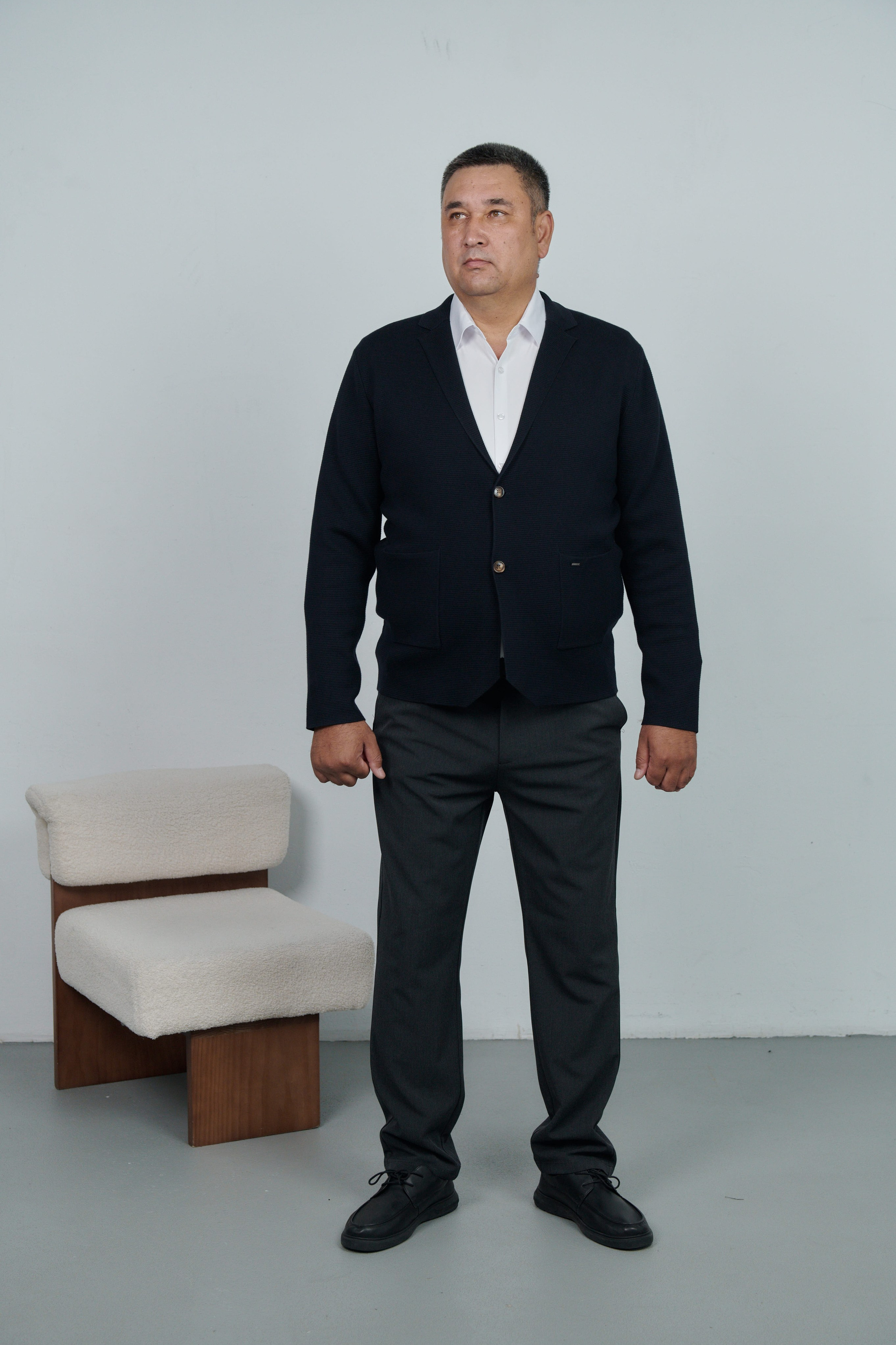 MS-6141-B. KELZIN Group