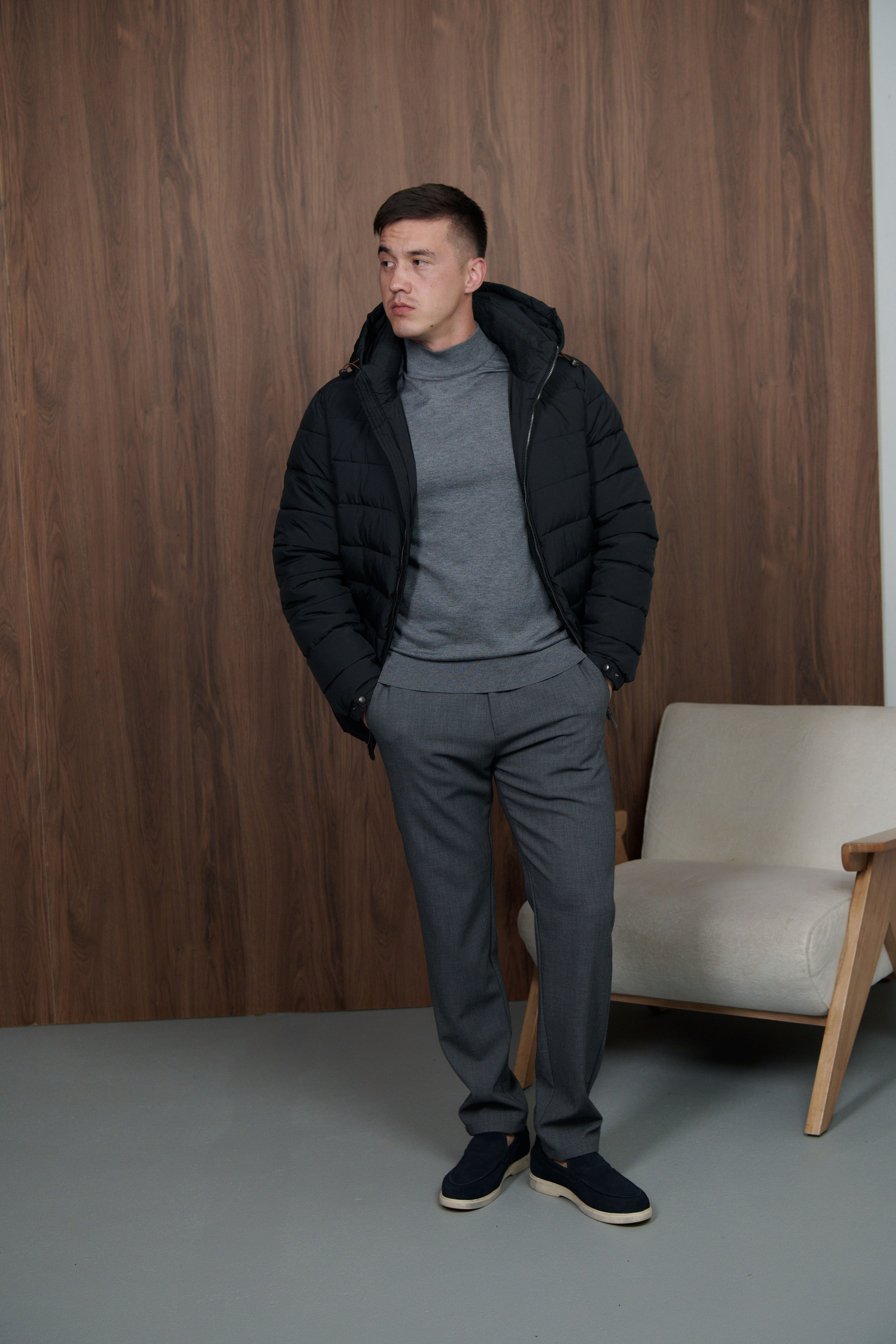 DS 2 MS-0013. KELZIN Group