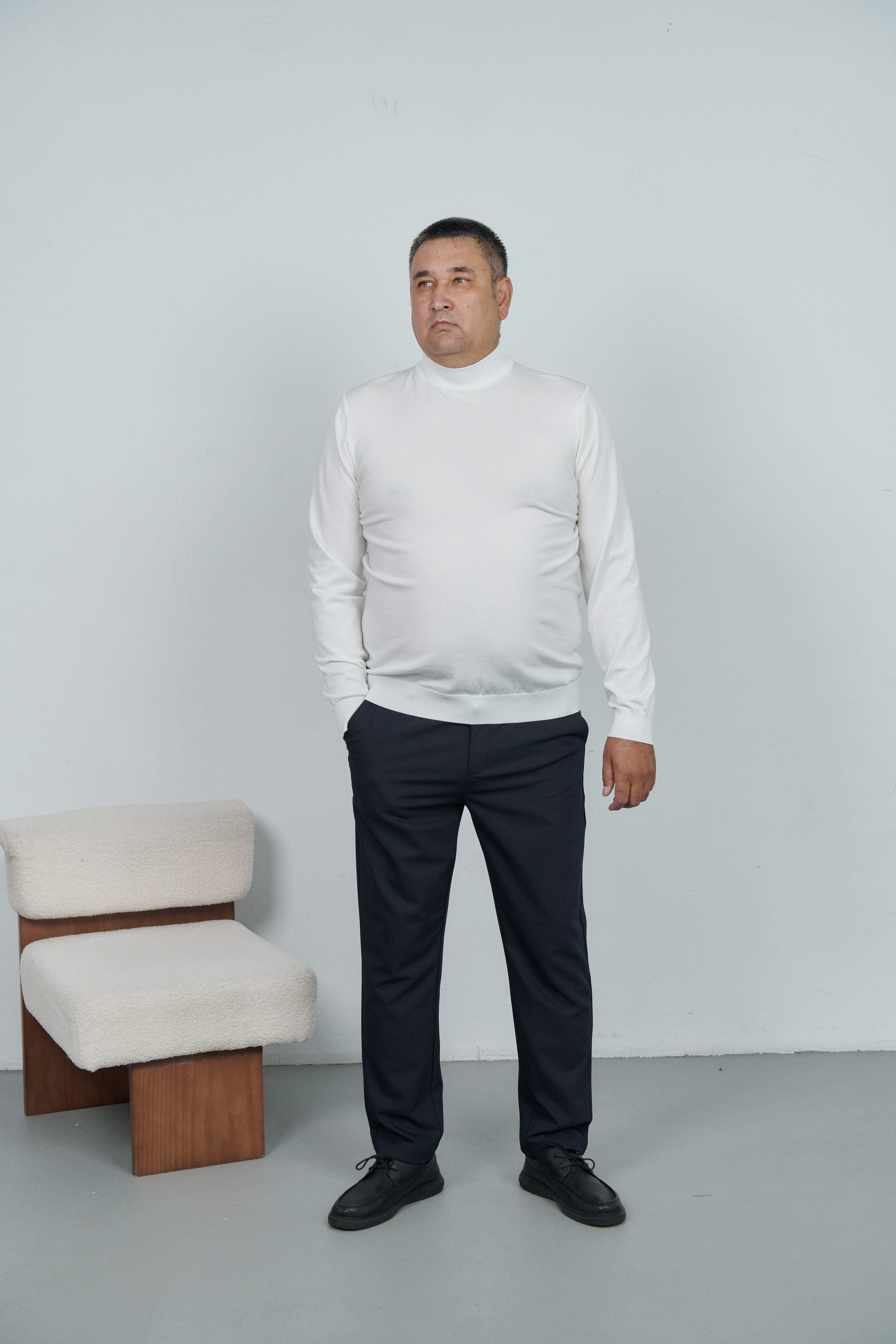 M-163-B. KELZIN Group