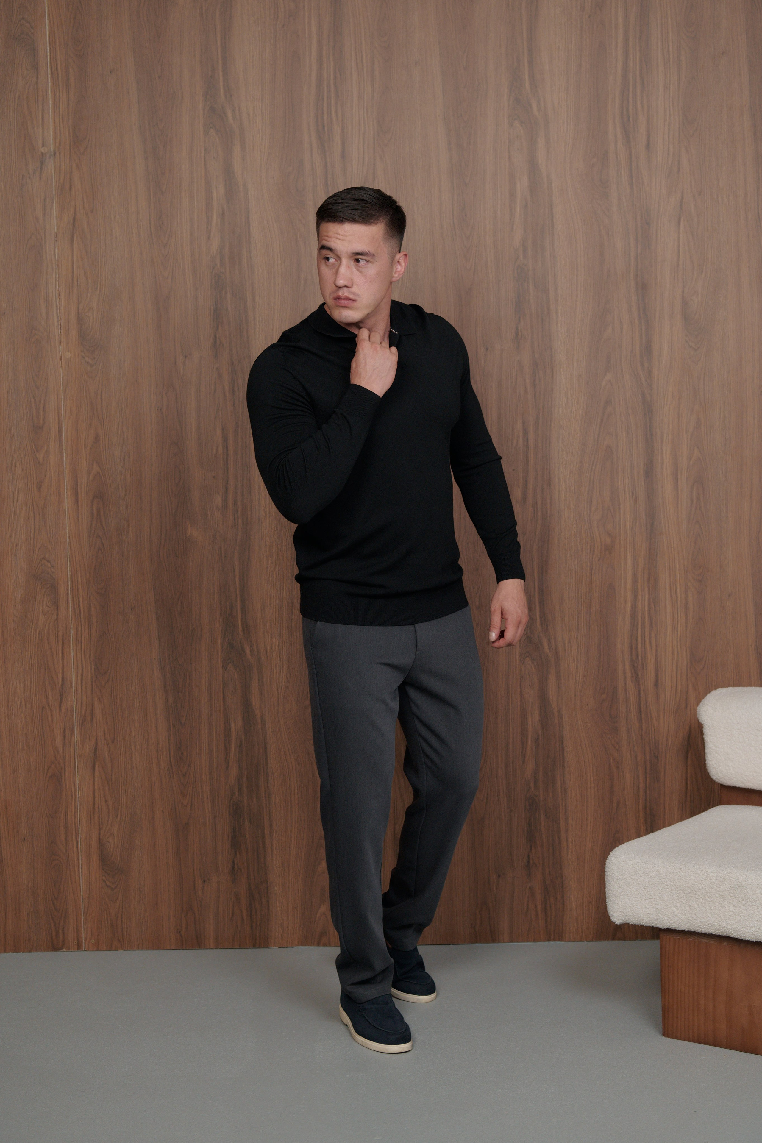 MS-6122. KELZIN Group