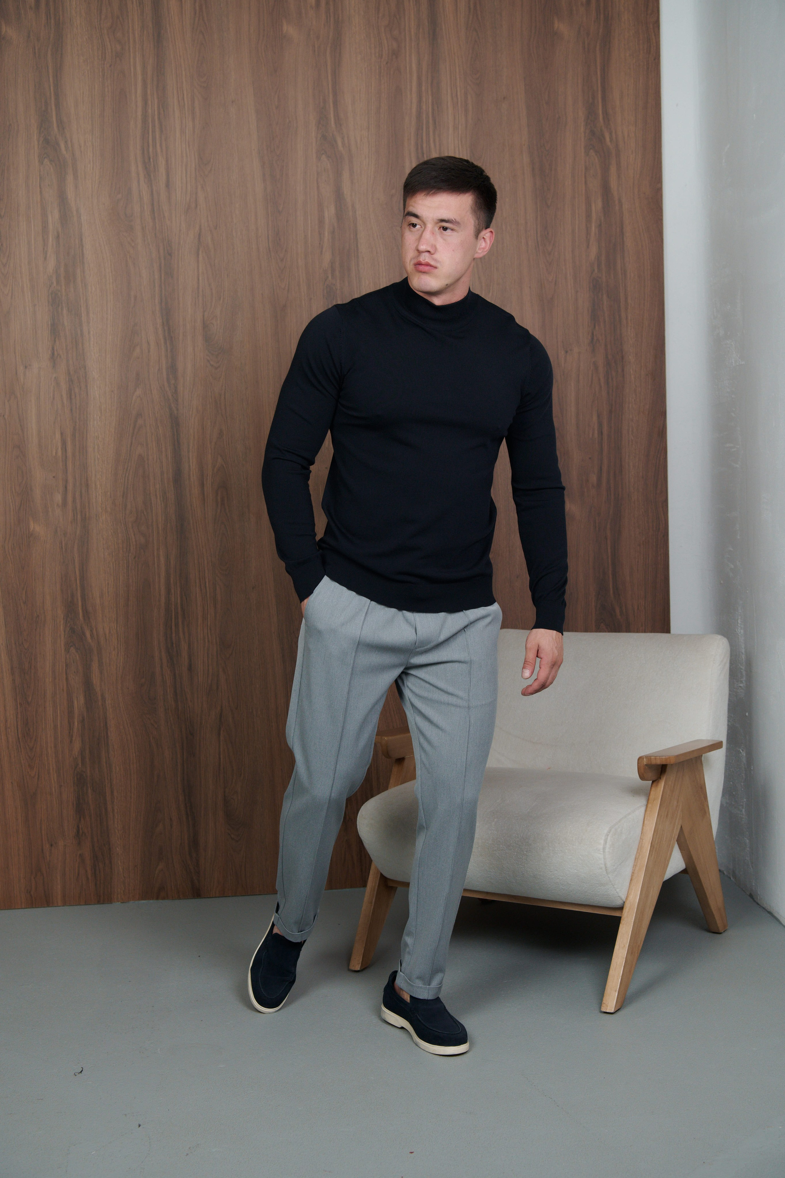 M-163-1. KELZIN Group