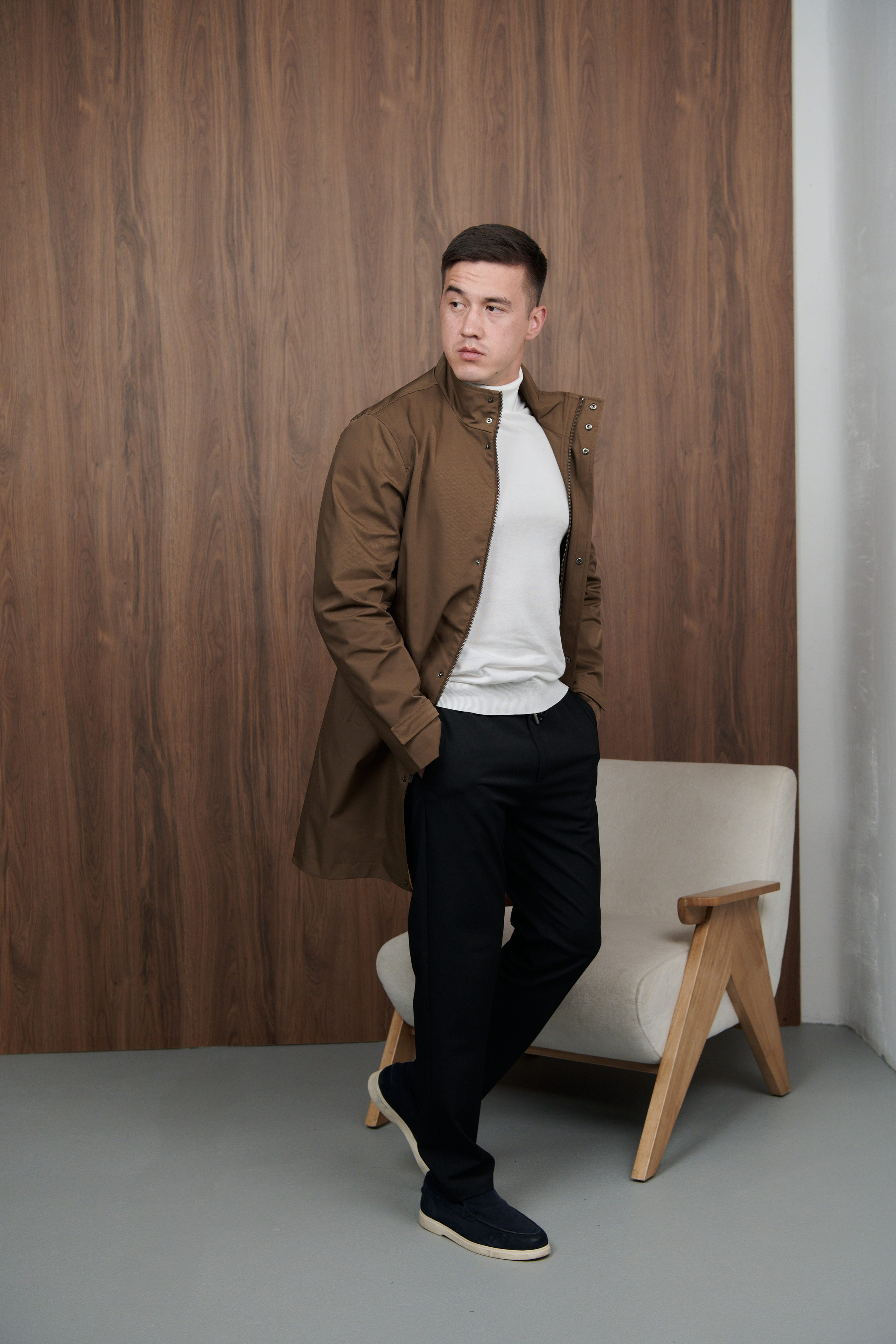 MS-24 203. KELZIN Group