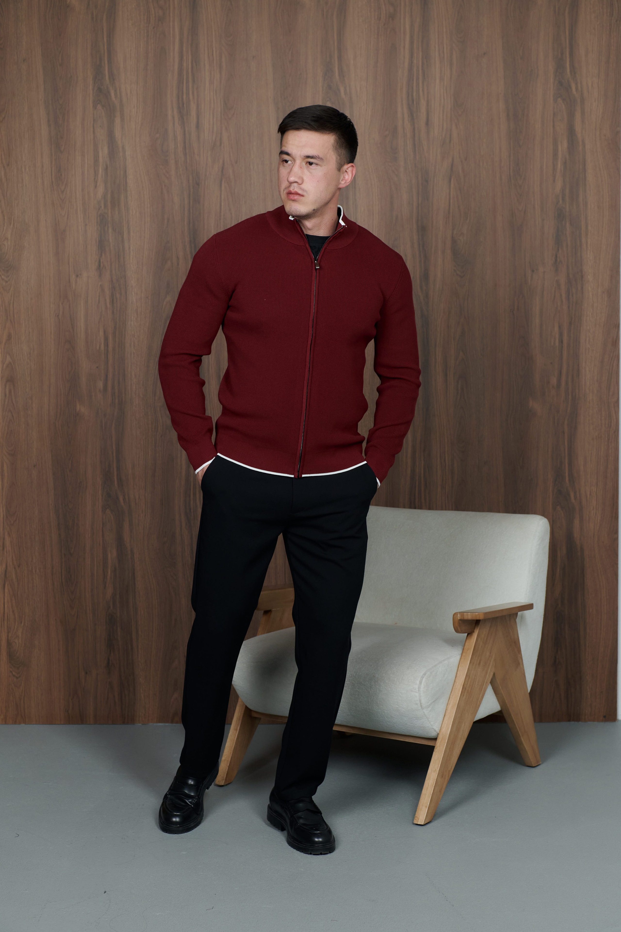 MS-6133. KELZIN Group