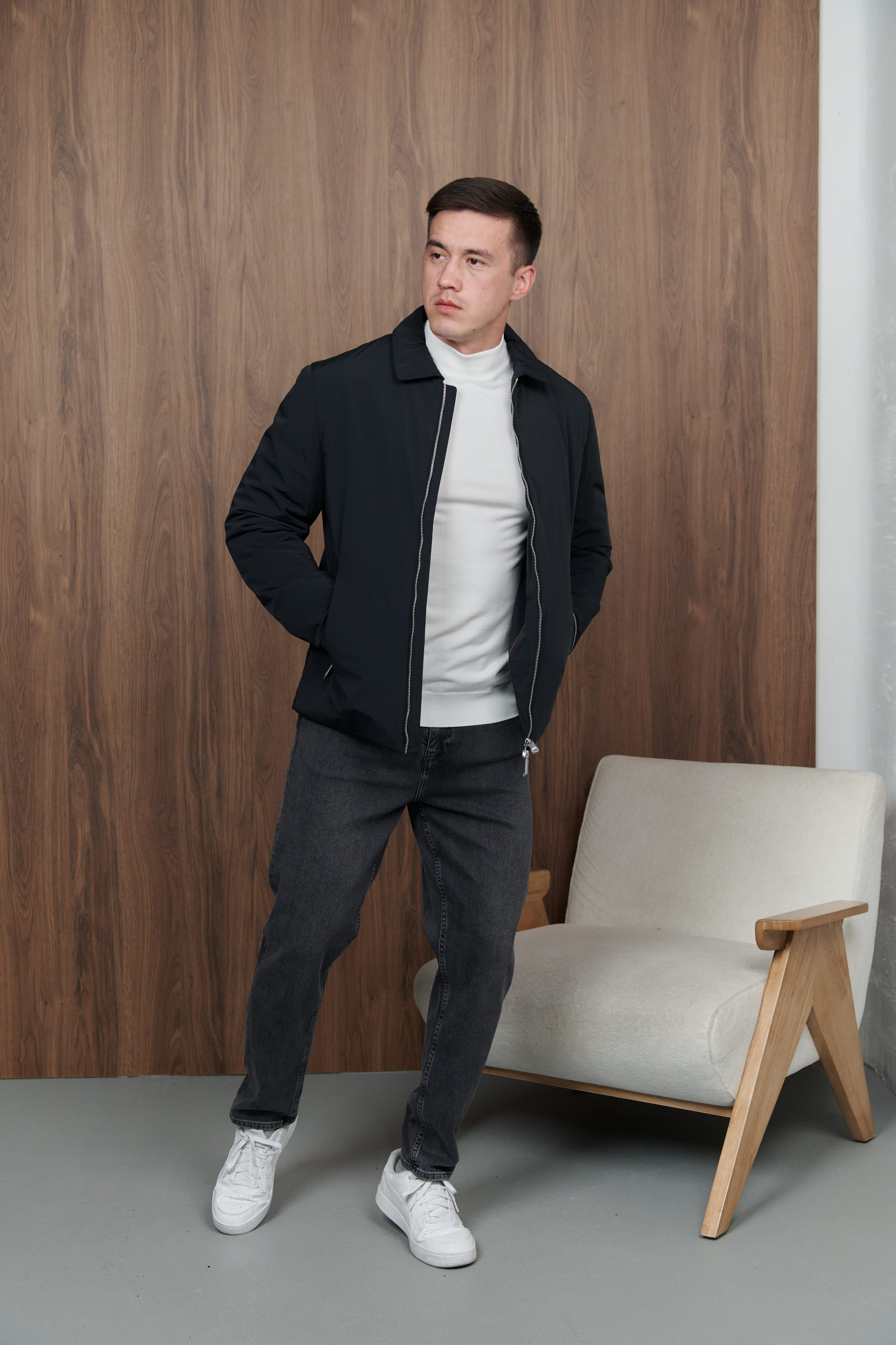 DS 1 MS-24 556. KELZIN Group