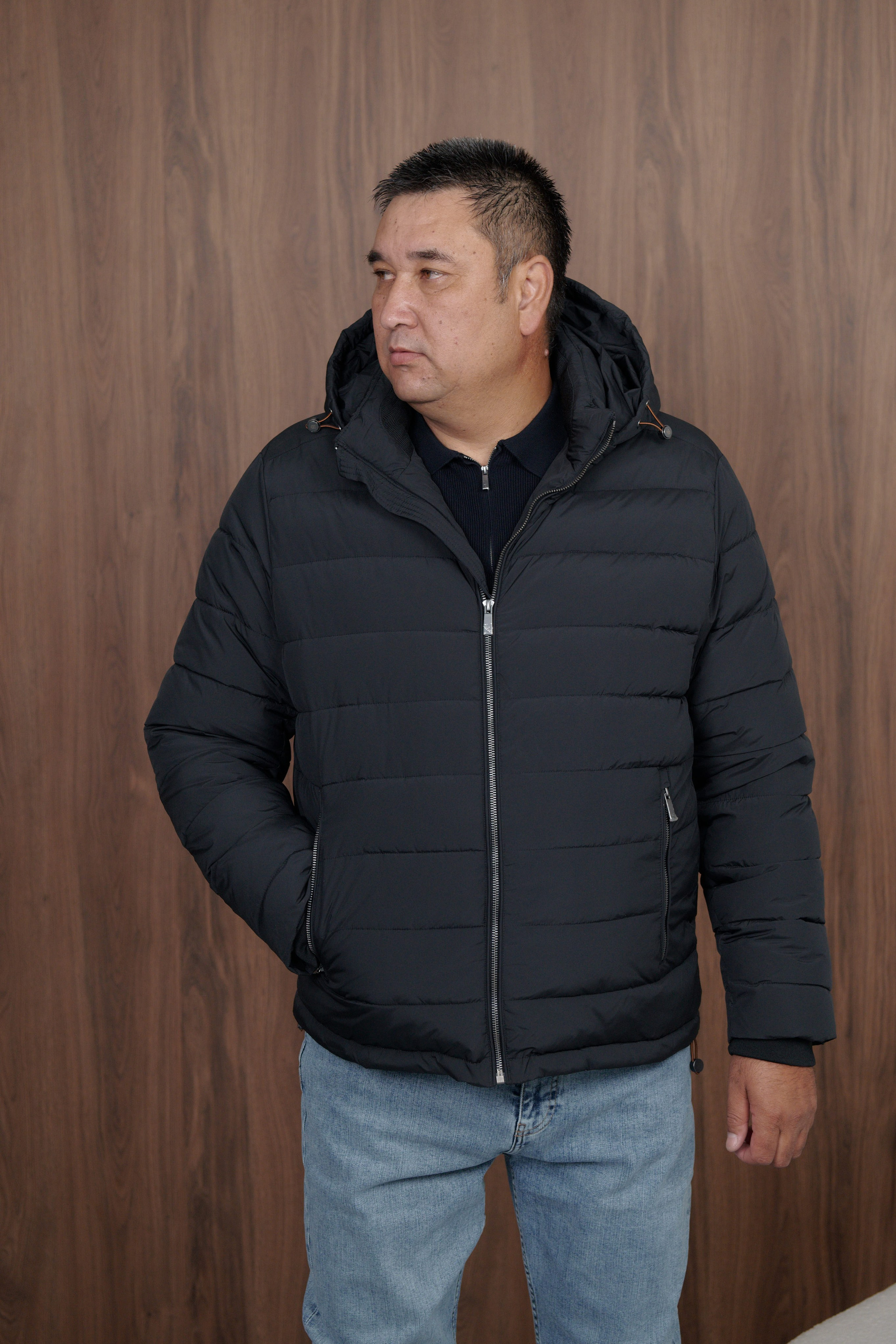 DS 2 MS-0024. KELZIN Group