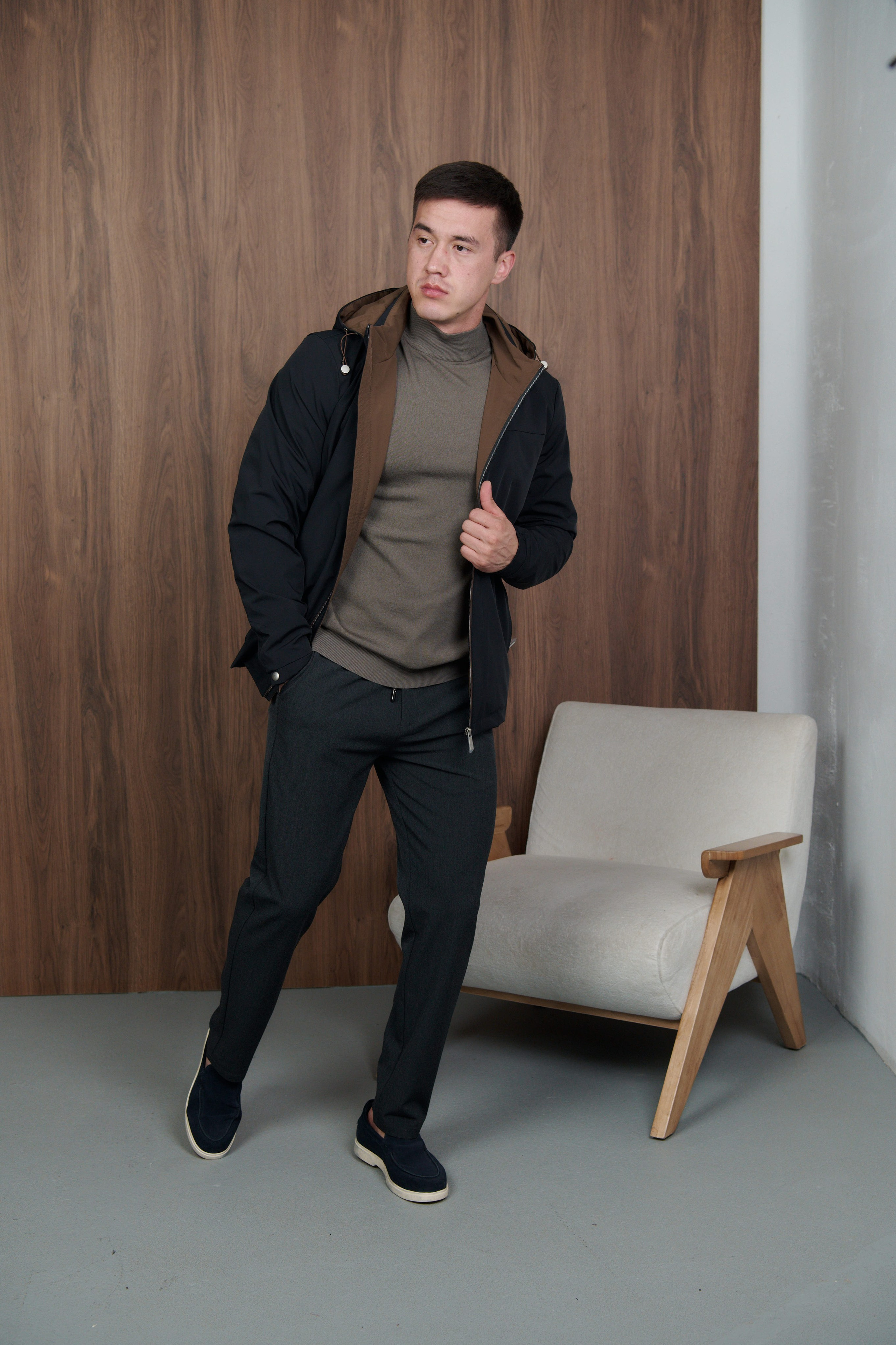 MS-24 560. KELZIN Group