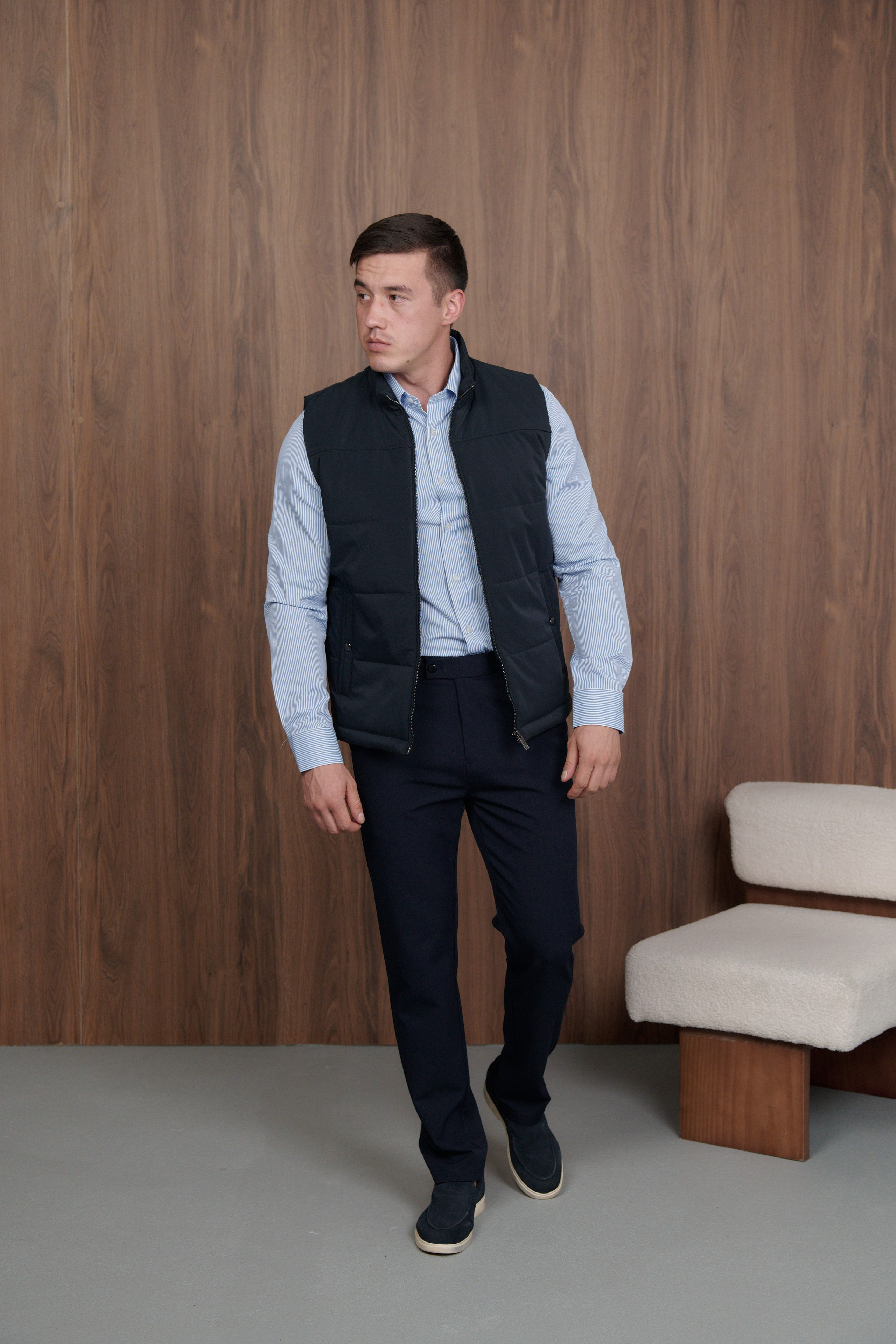 MS-5532. KELZIN Group