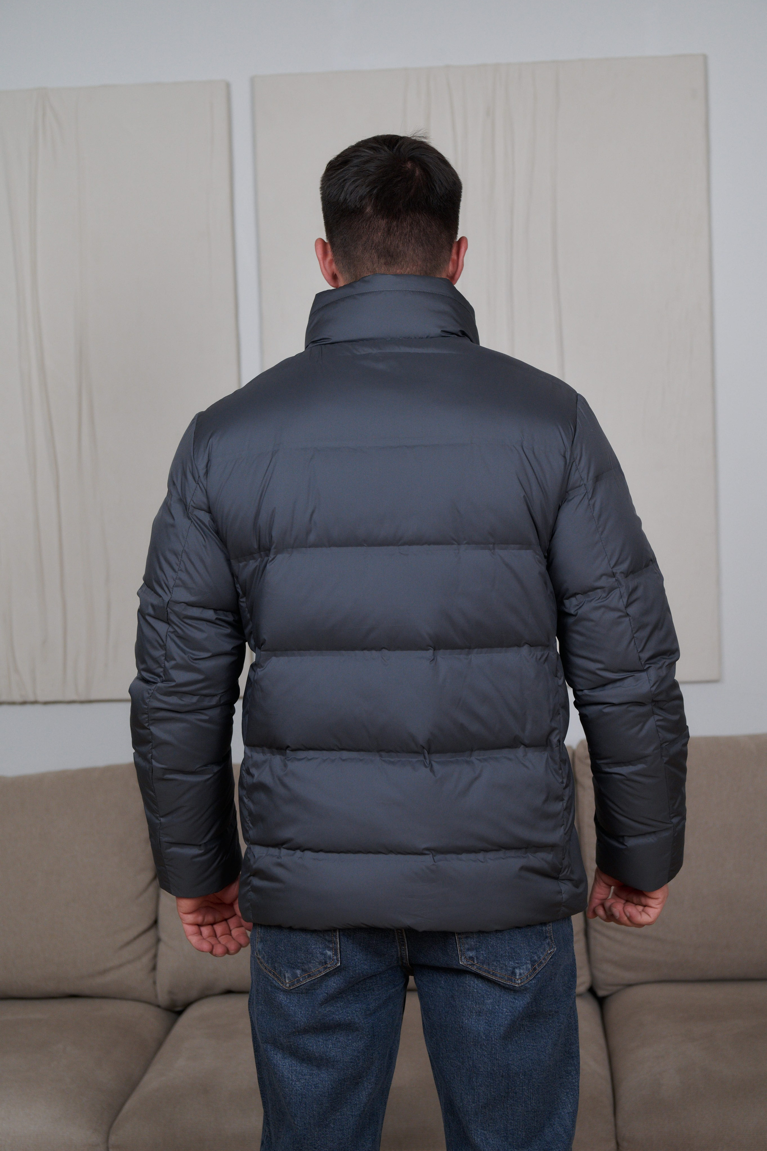 DS 2 MS-0027. KELZIN Group